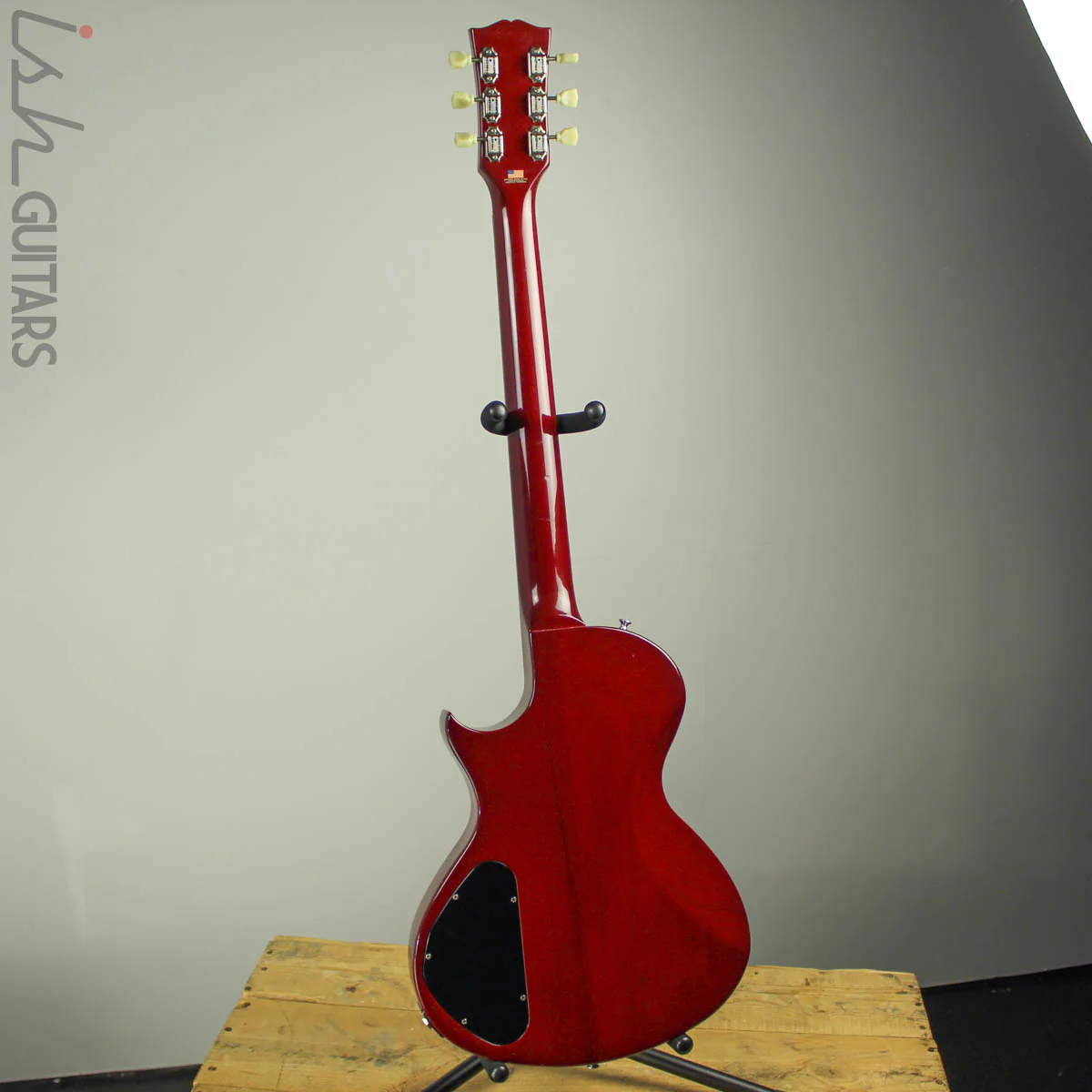 1996 Gibson The Hawk - Image 10