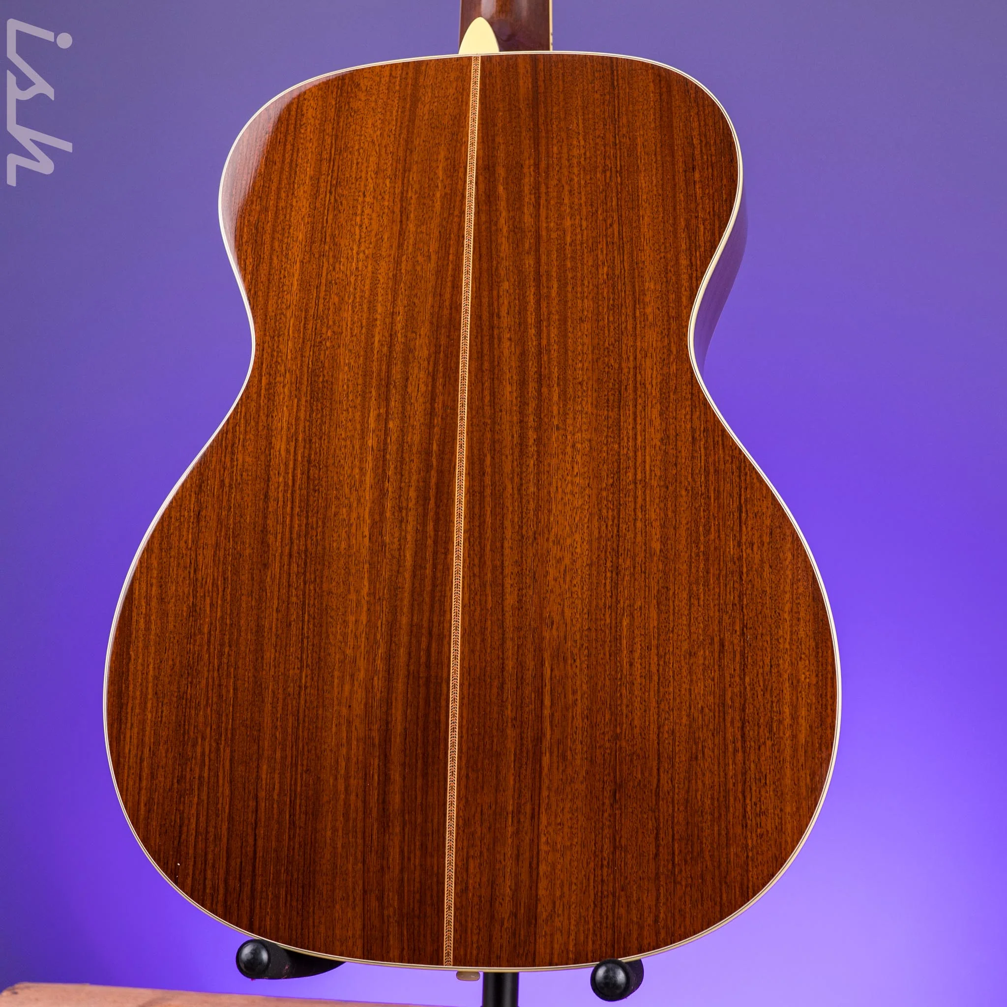 1997 Martin 000-42 Style Custom Shop - Image 16