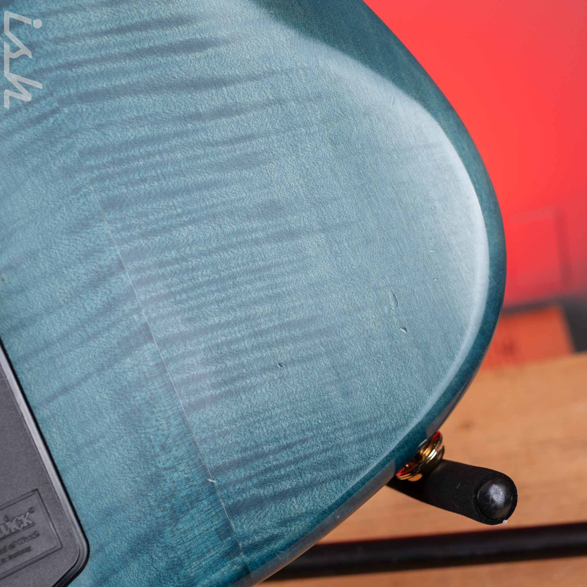 1997 Warwick Streamer Pro M5 - Image 16