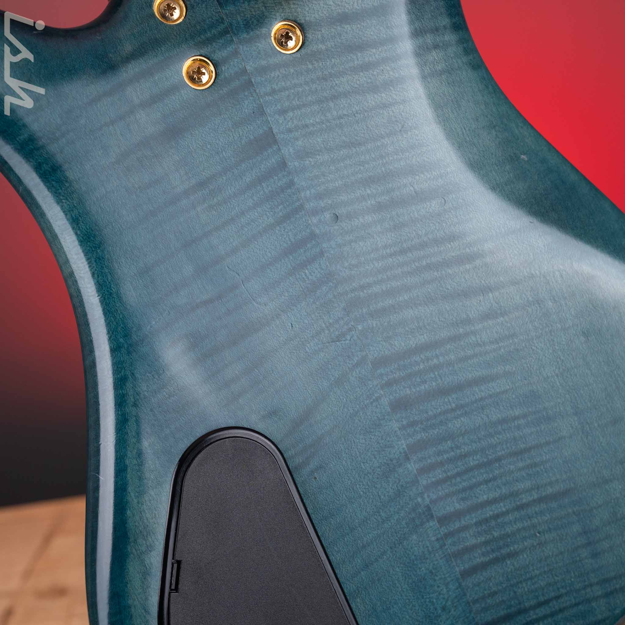 1997 Warwick Streamer Pro M5 - Image 19
