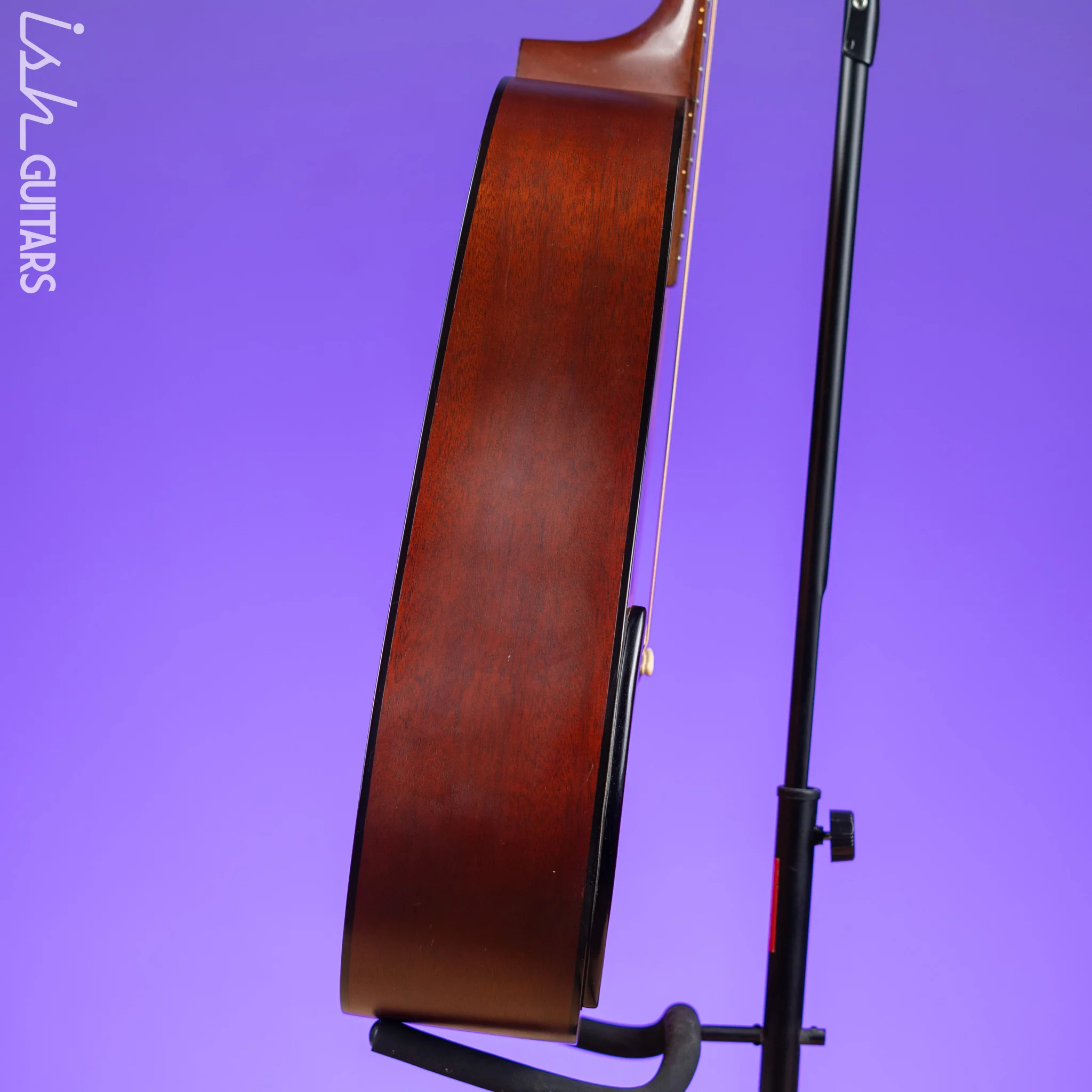 1998 Martin DM Mahogany Dreadnought - Image 18