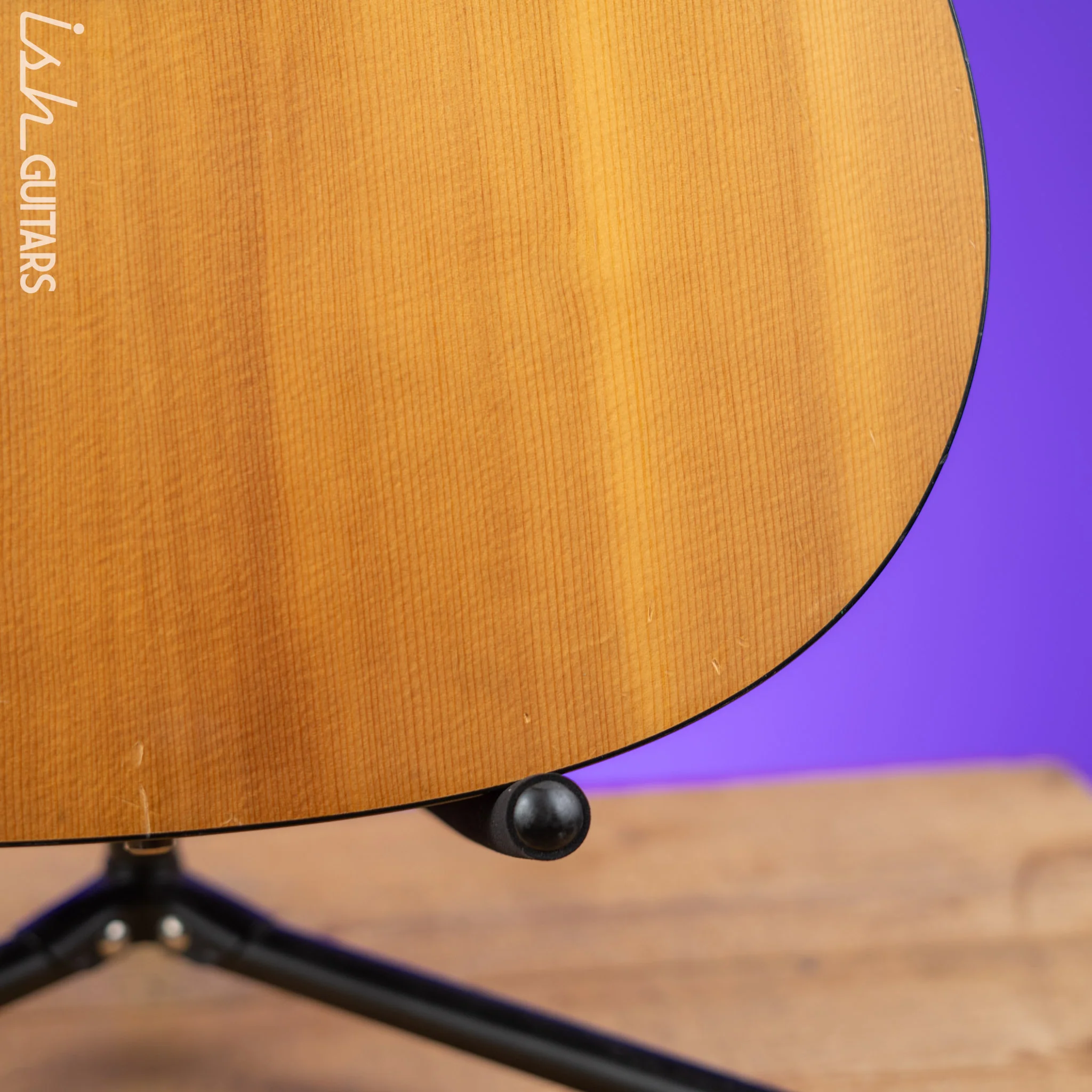 1998 Martin DM Mahogany Dreadnought - Image 6