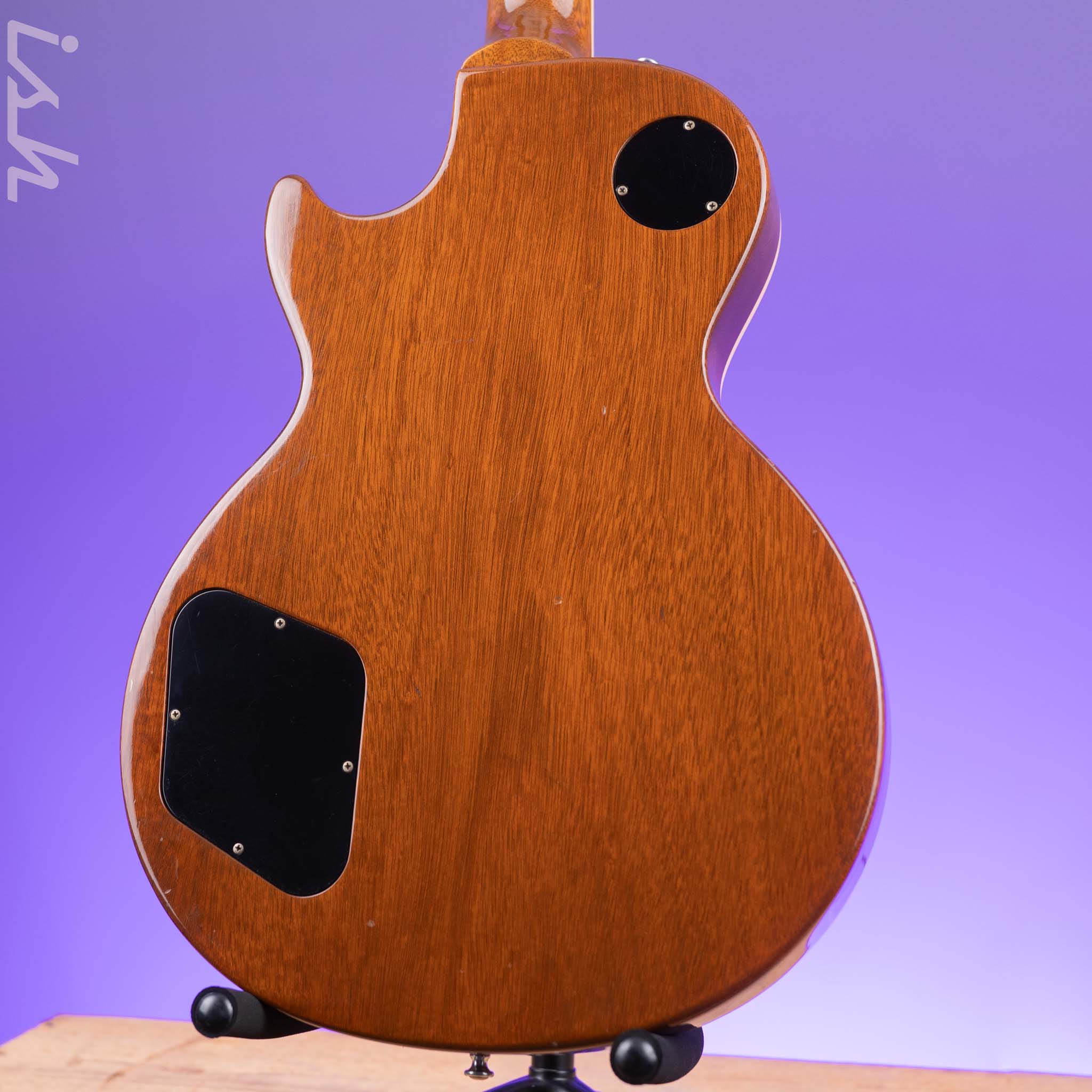 1999 Gibson Les Paul Standard Honey Burst - Image 11