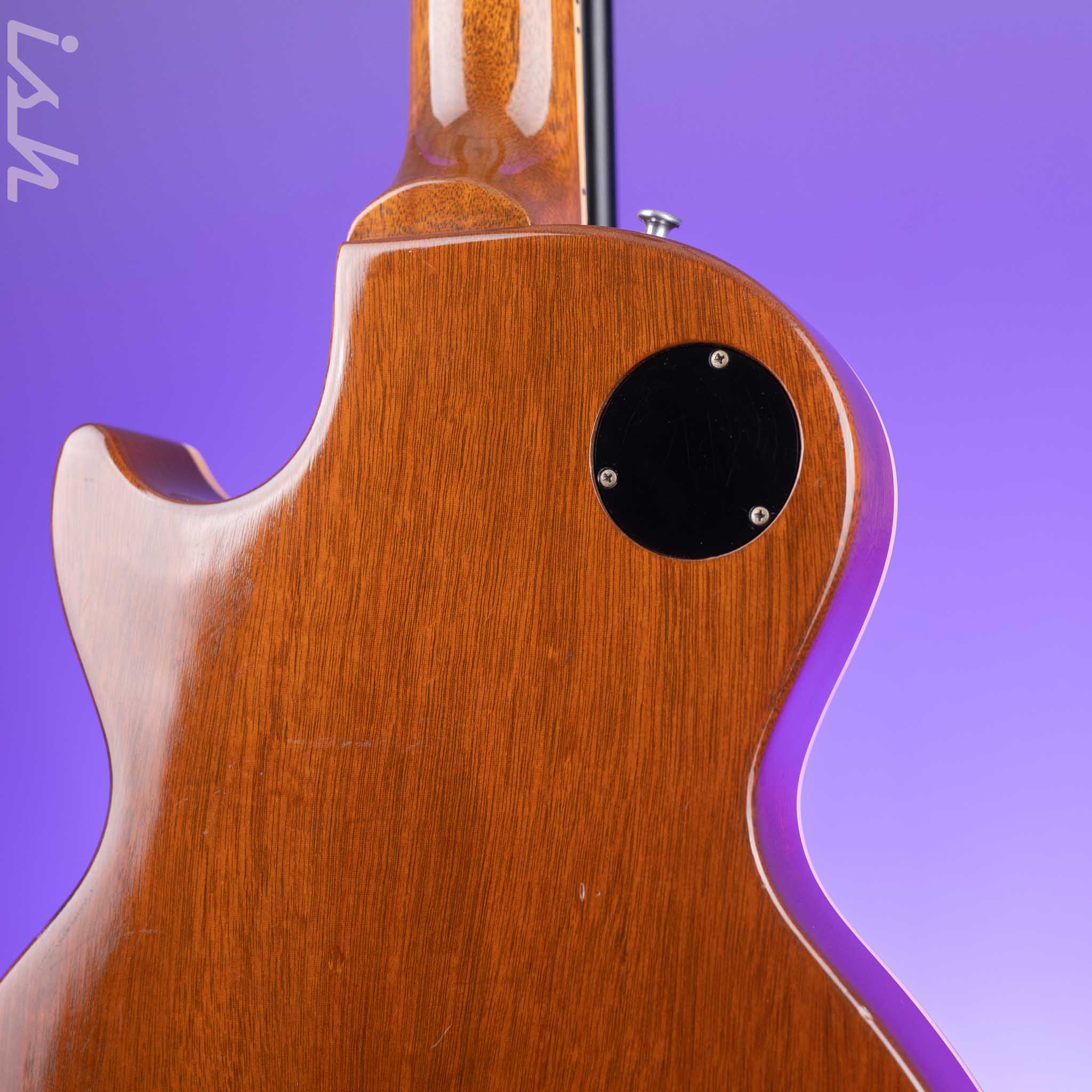 1999 Gibson Les Paul Standard Honey Burst - Image 12