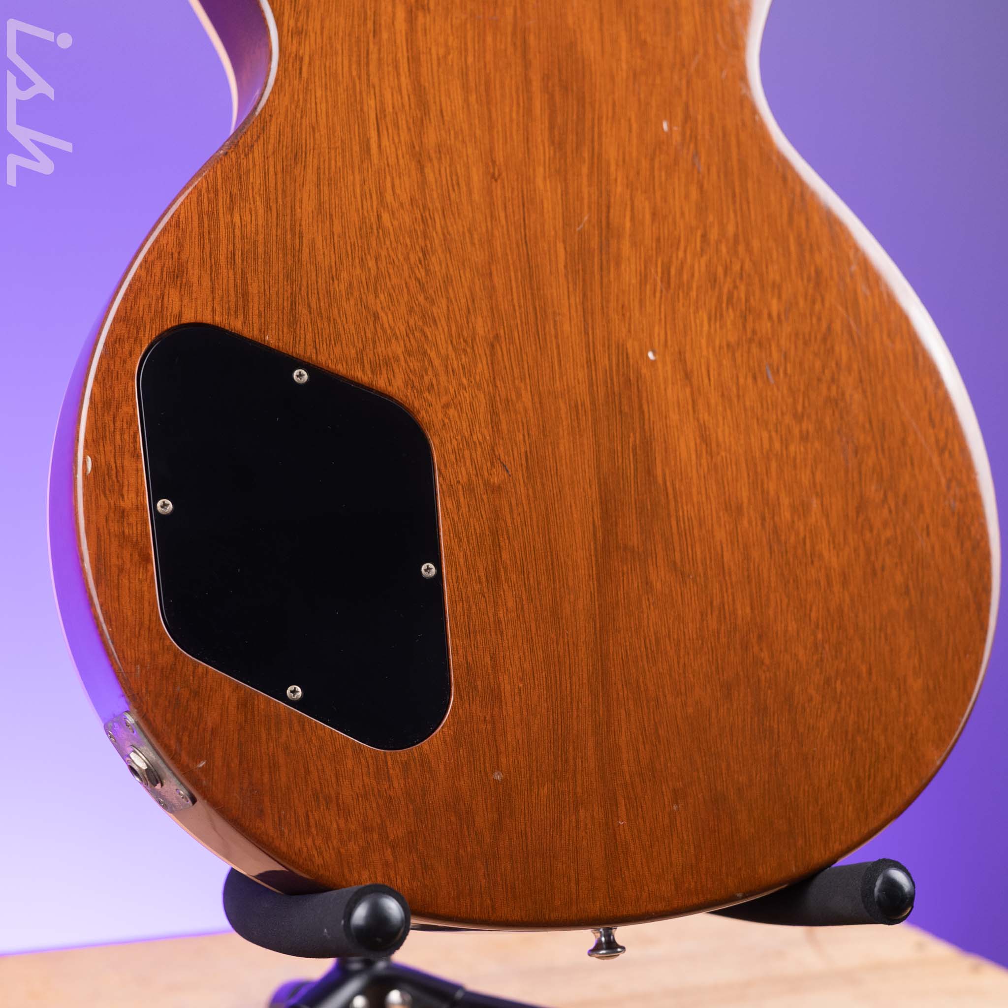 1999 Gibson Les Paul Standard Honey Burst - Image 13