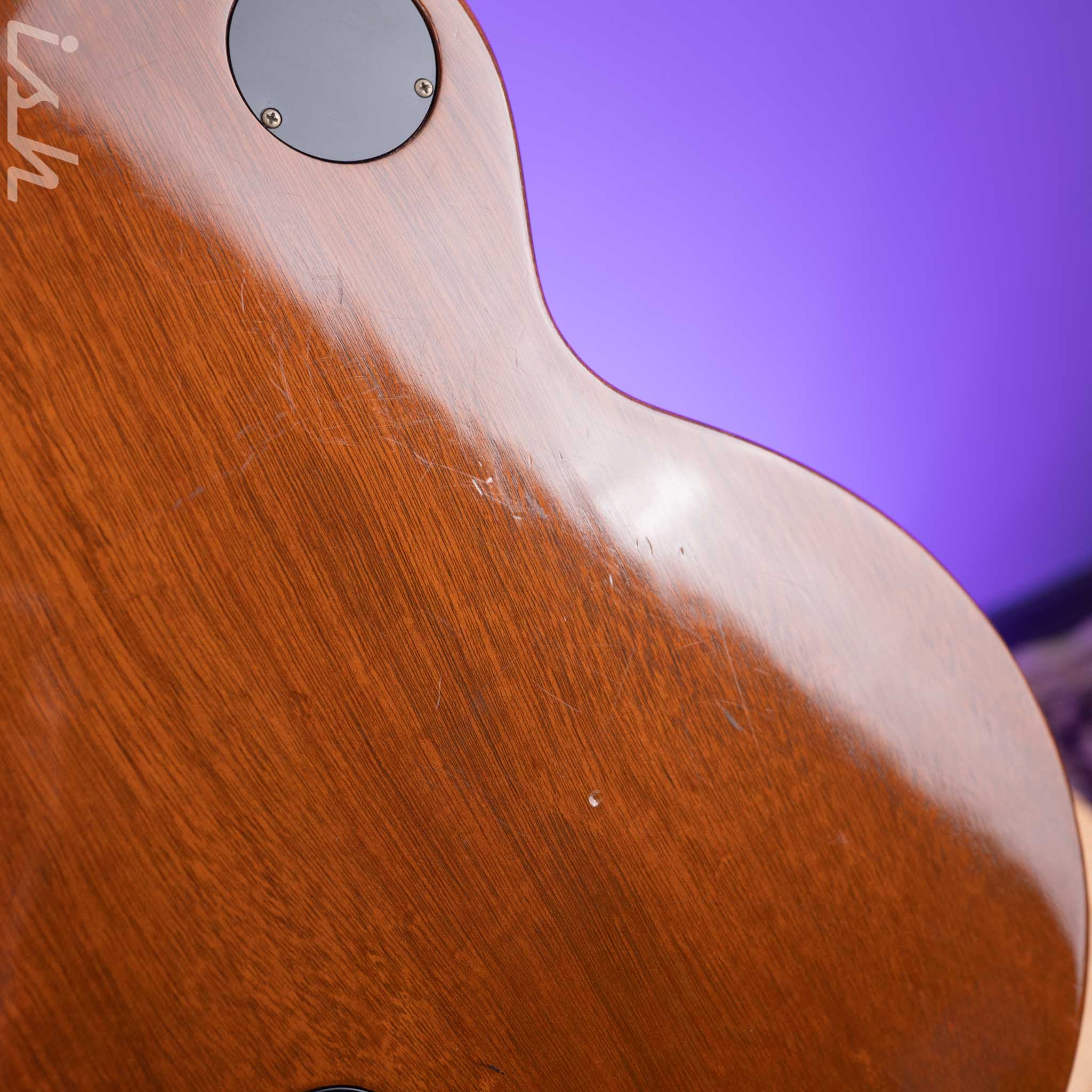 1999 Gibson Les Paul Standard Honey Burst - Image 16