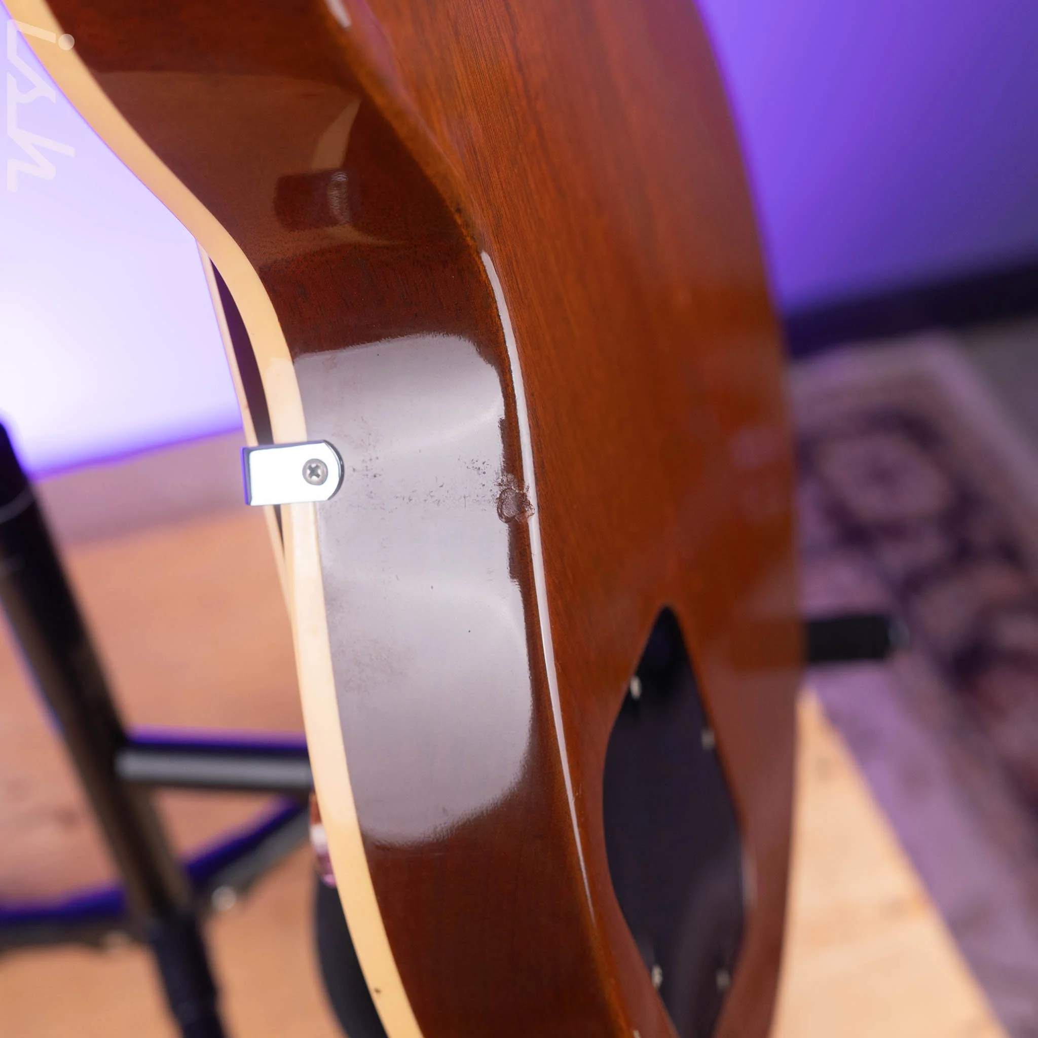 1999 Gibson Les Paul Standard Honey Burst - Image 21