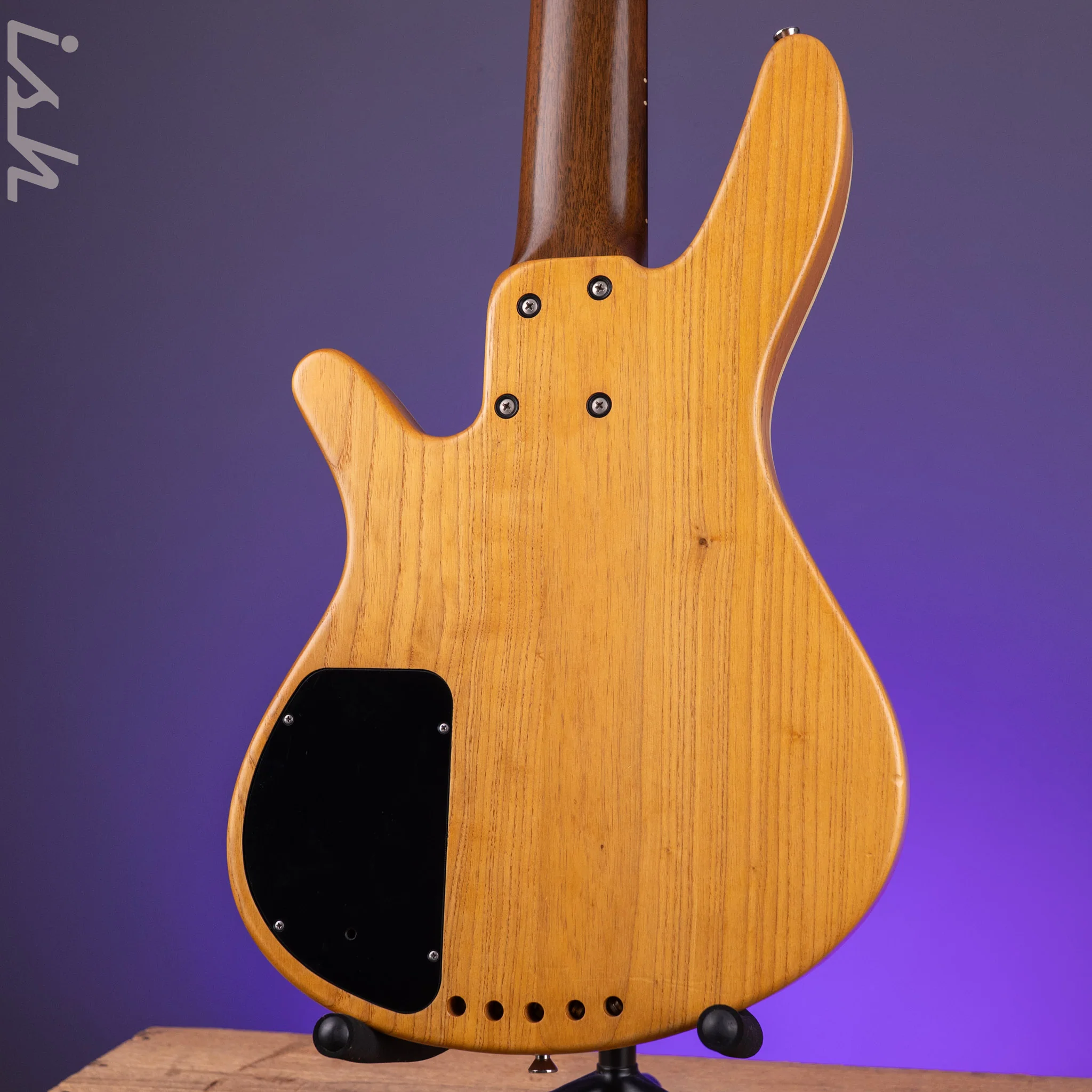 1999 Rob Allen MB-2F 5-String Bass - Image 13