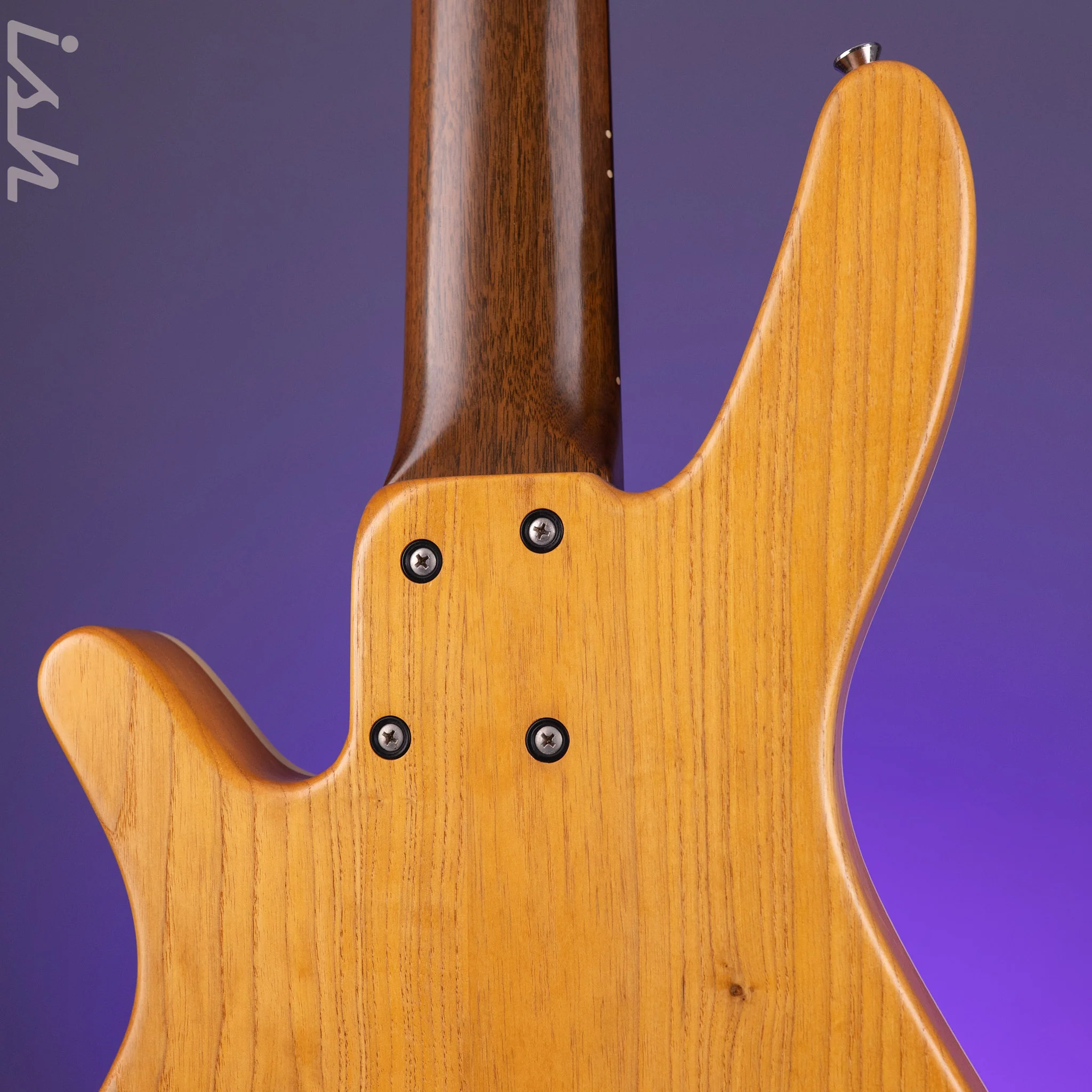 1999 Rob Allen MB-2F 5-String Bass - Image 14