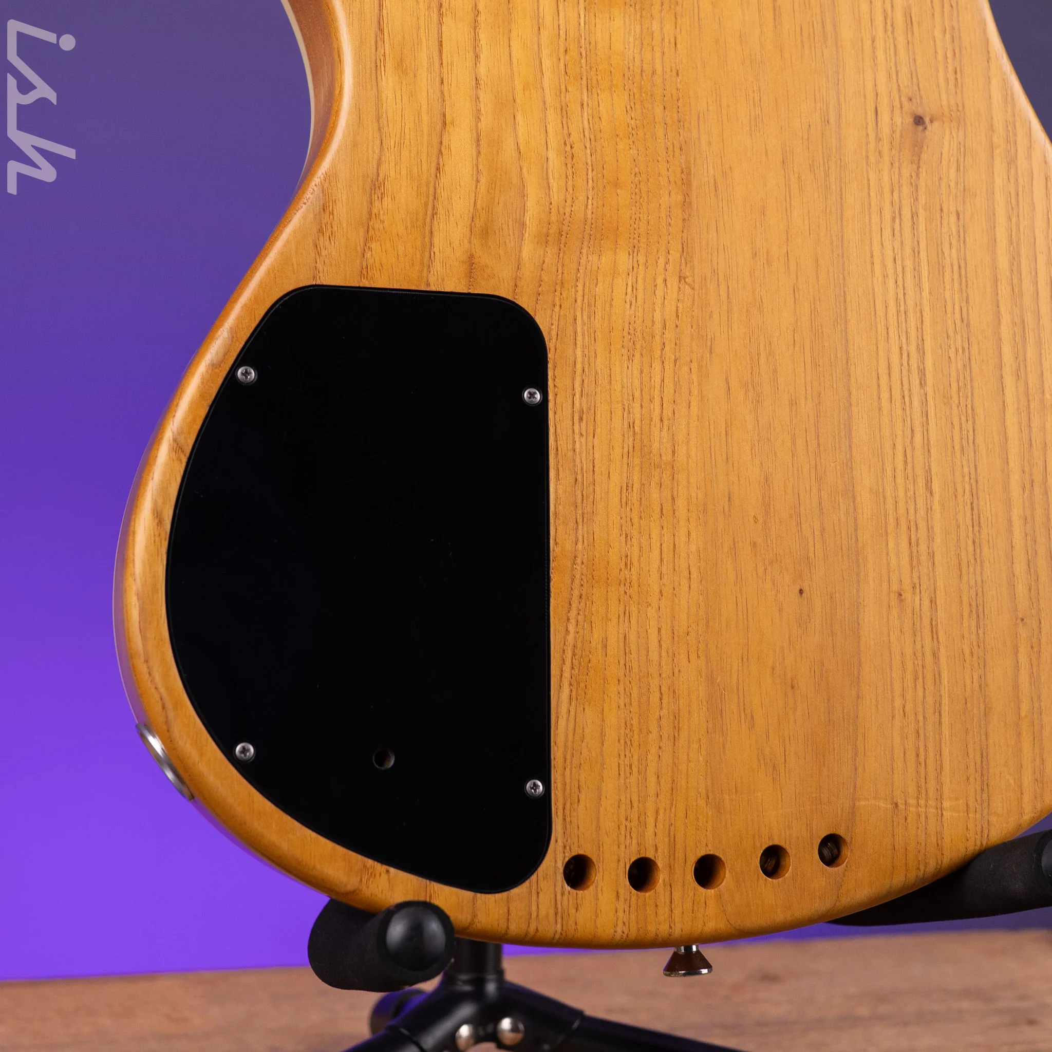 1999 Rob Allen MB-2F 5-String Bass - Image 15