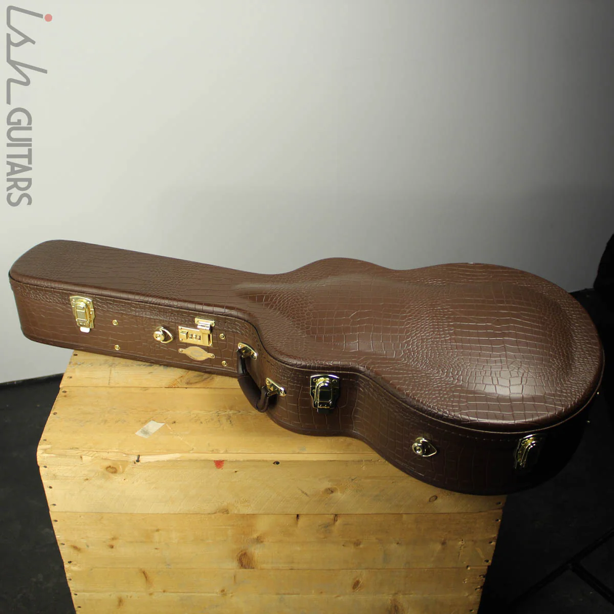 1999 Taylor XXV-GA 25th Anniversary - Image 12