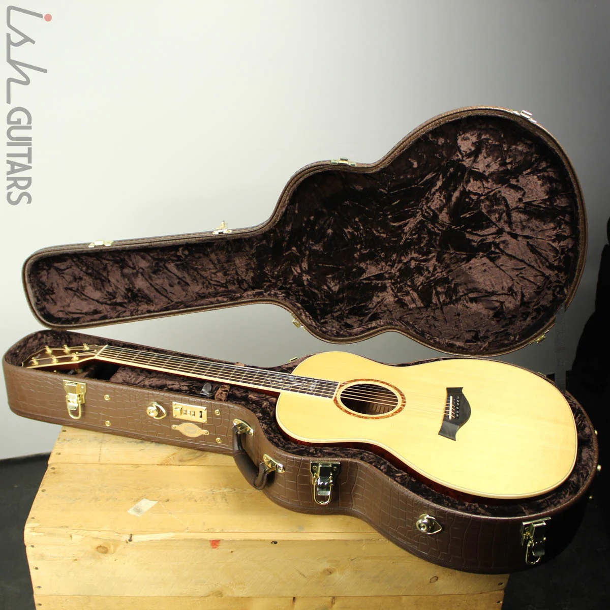 1999 Taylor XXV-GA 25th Anniversary - Image 13
