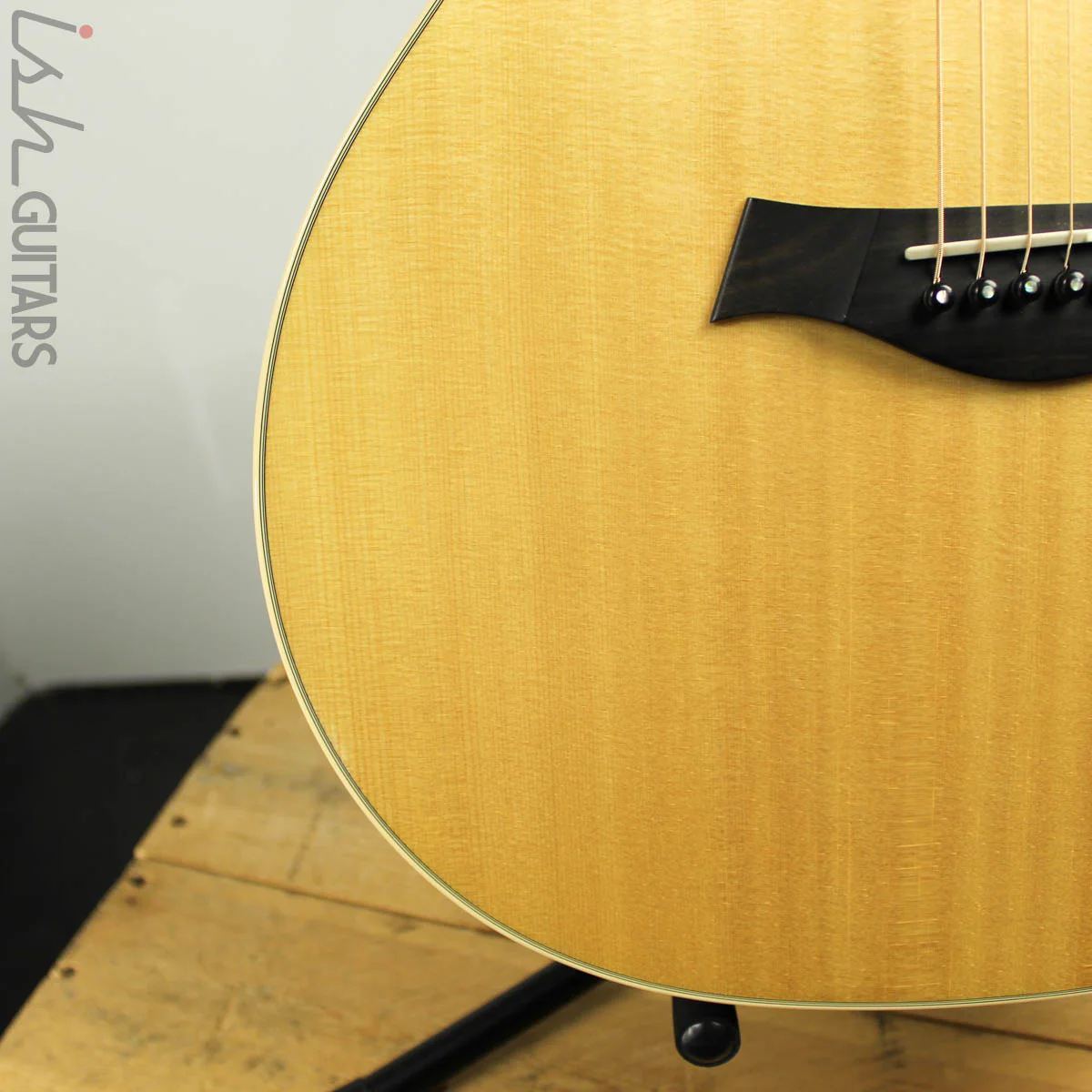 1999 Taylor XXV-GA 25th Anniversary - Image 4