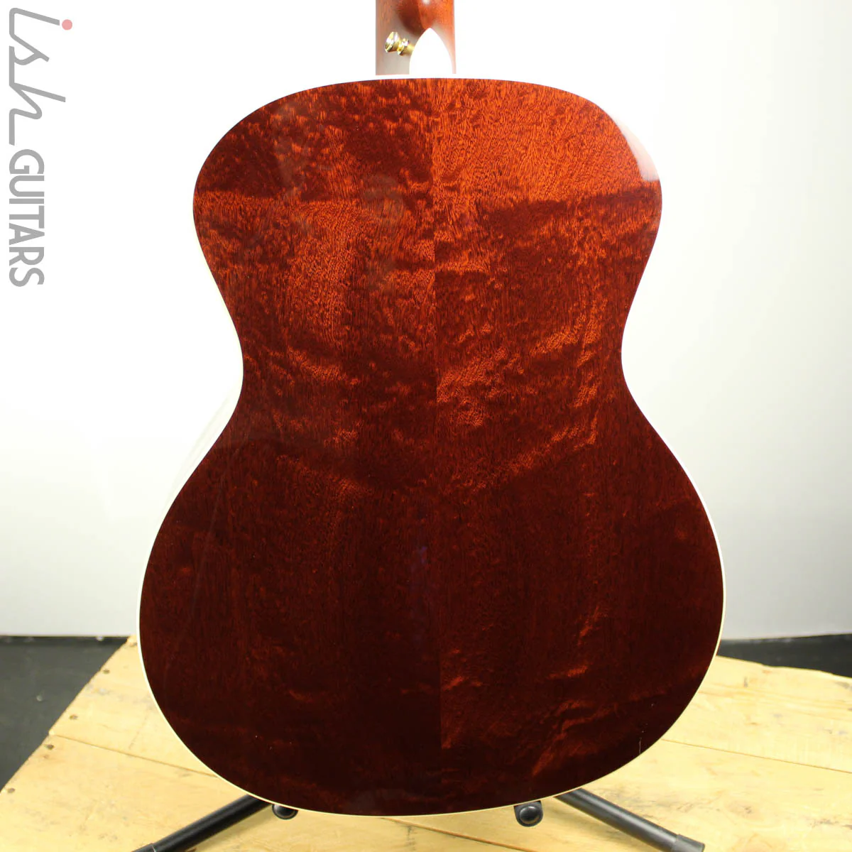 1999 Taylor XXV-GA 25th Anniversary - Image 8