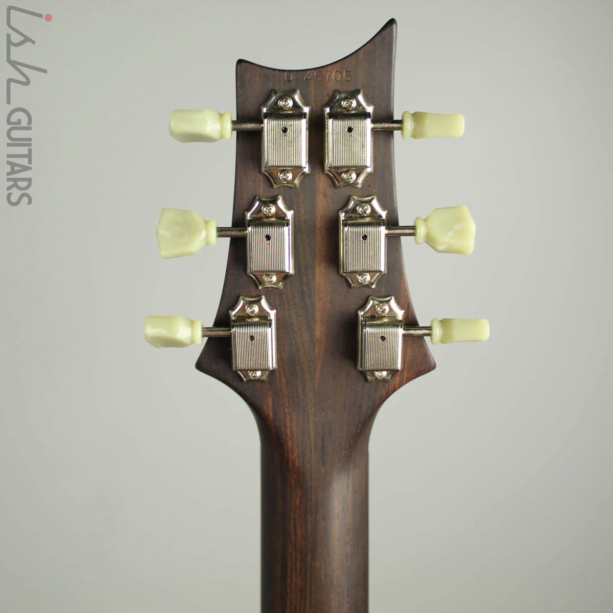 2000 PRS McCarty Brazilian Rosewood Neck 179/250 Special Edition McCarty Sunburst - Image 15