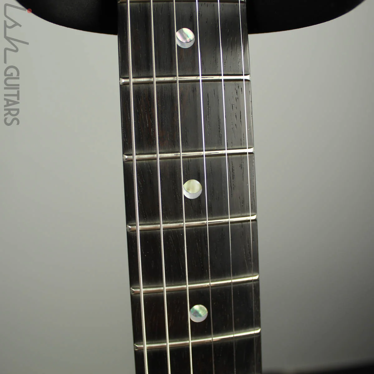 2000 PRS McCarty Brazilian Rosewood Neck 179/250 Special Edition McCarty Sunburst - Image 7