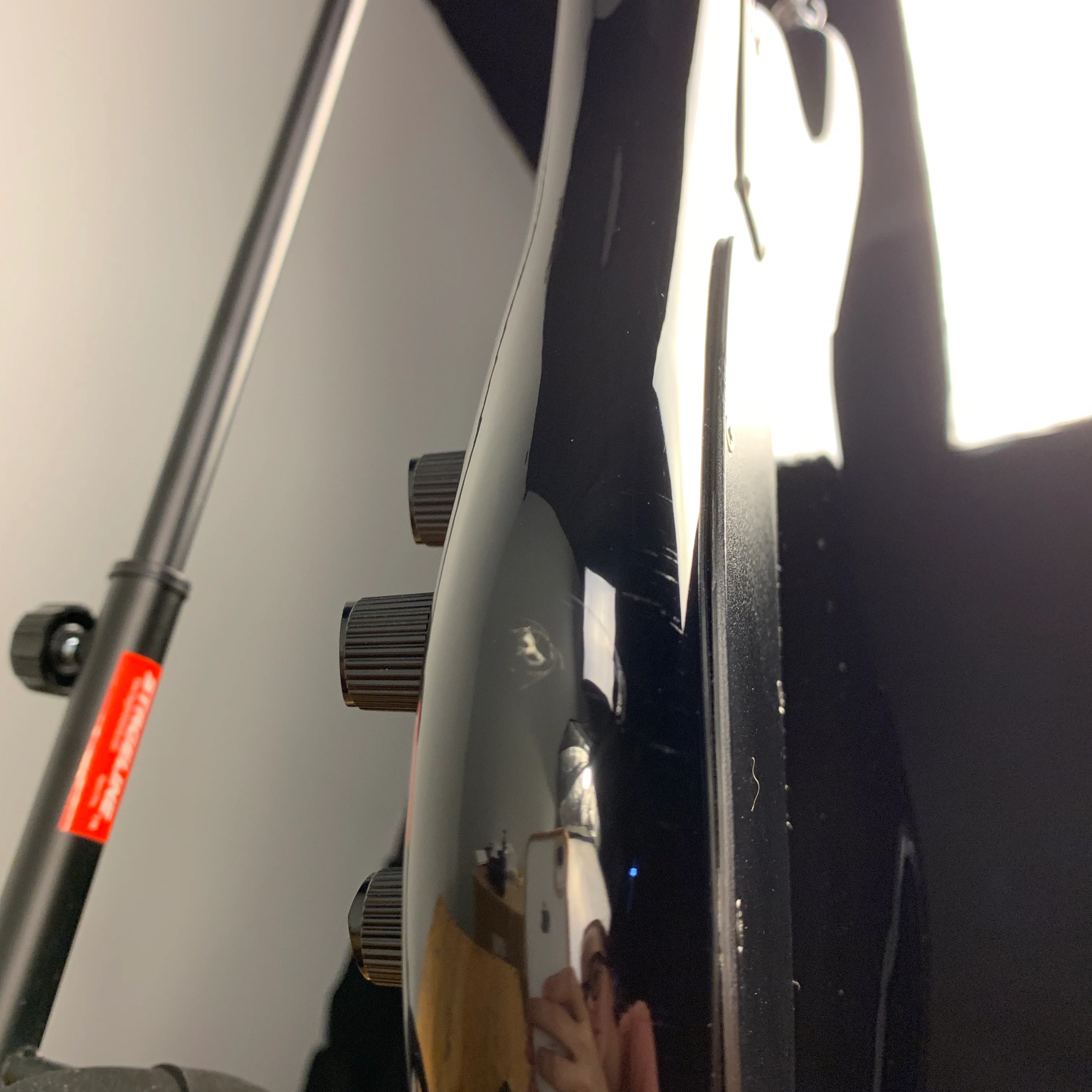 2000’s Spector Euro 5LX Gloss Black - Image 15