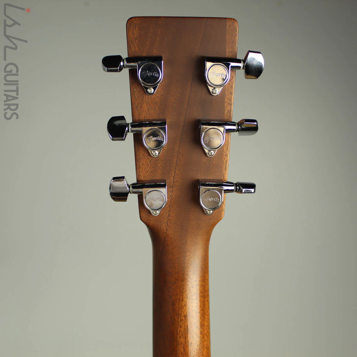 2001 Martin DC-15E Mahogany - Image 12