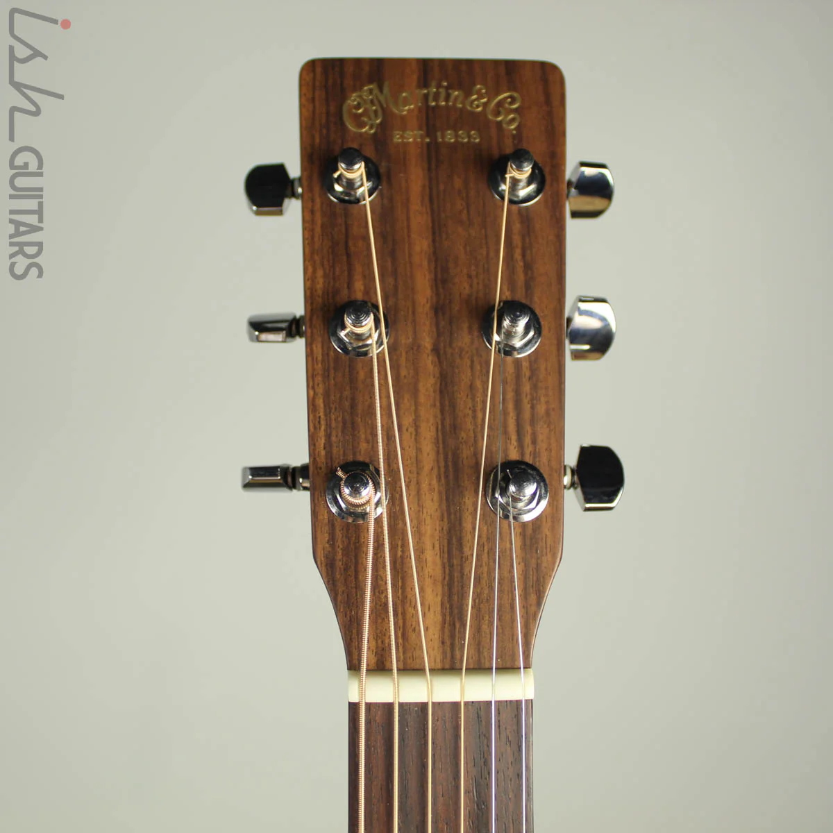 2001 Martin DC-15E Mahogany - Image 7