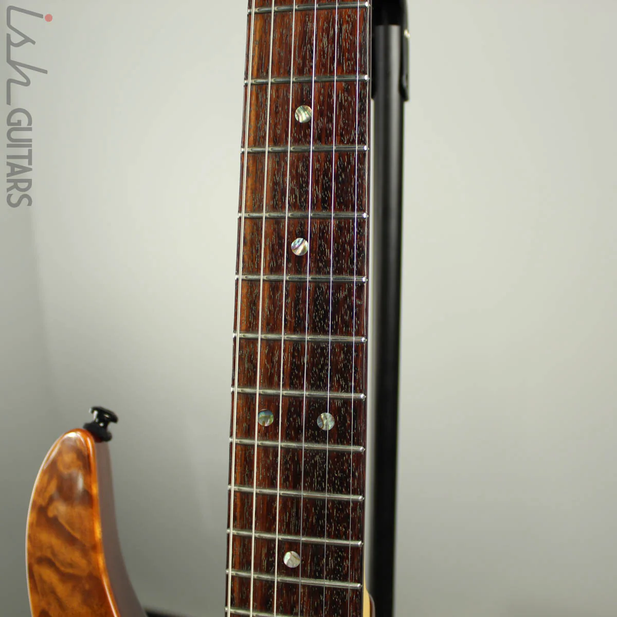 2001 Brian Moore USA C55 Piezo - Image 5