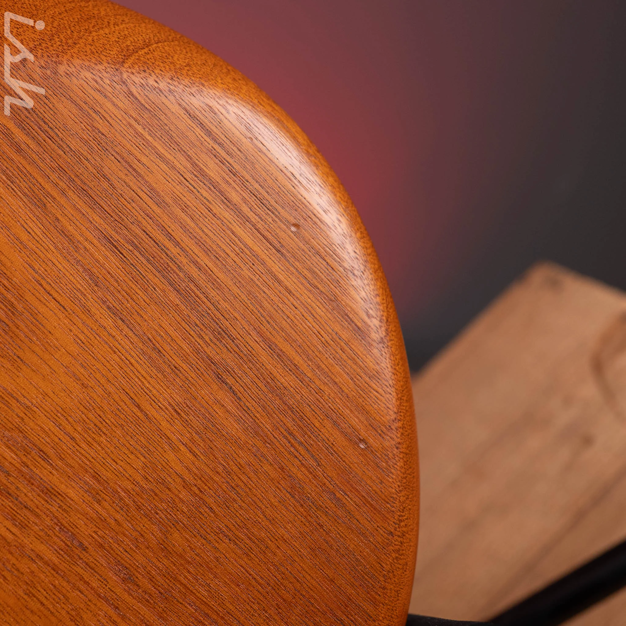 2001 Celinder Aura 5-String Bass Natural *Owned by Richard Bona* - Image 14