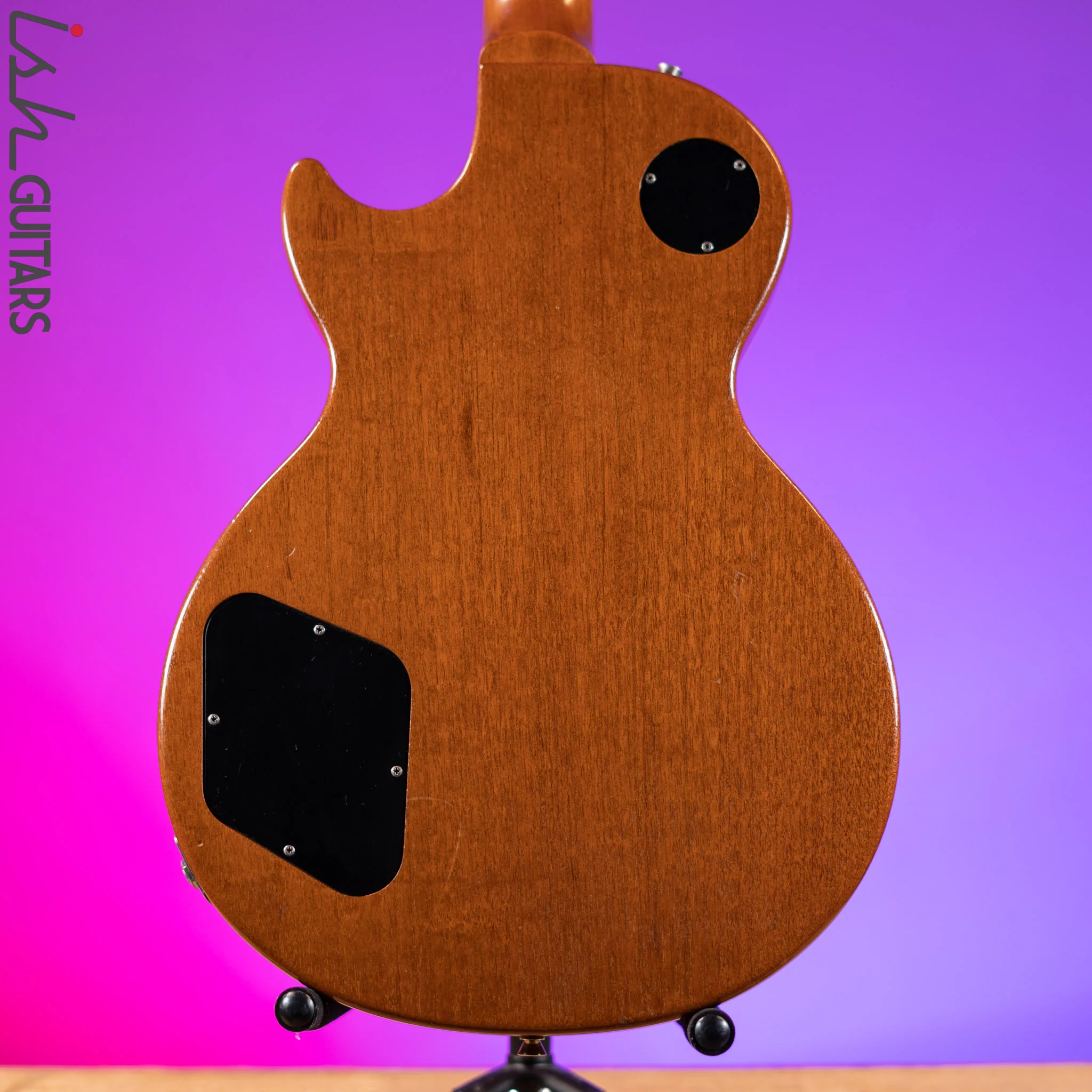 2001 Gibson Les Paul Standard Natural - Image 11