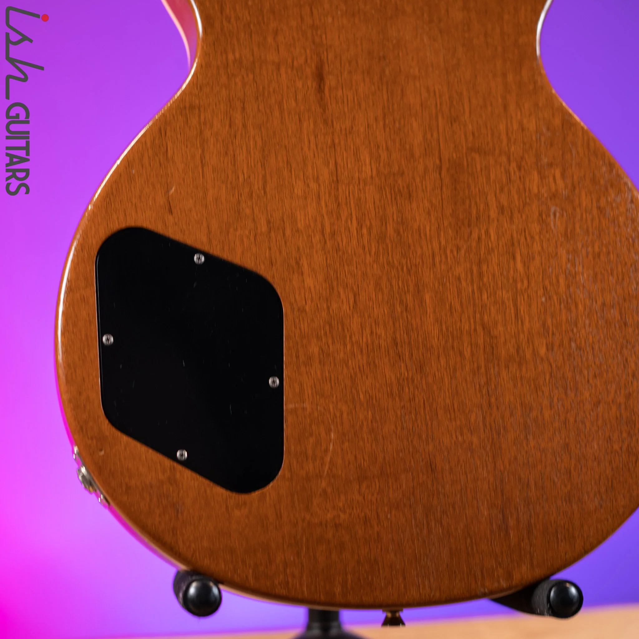 2001 Gibson Les Paul Standard Natural - Image 13