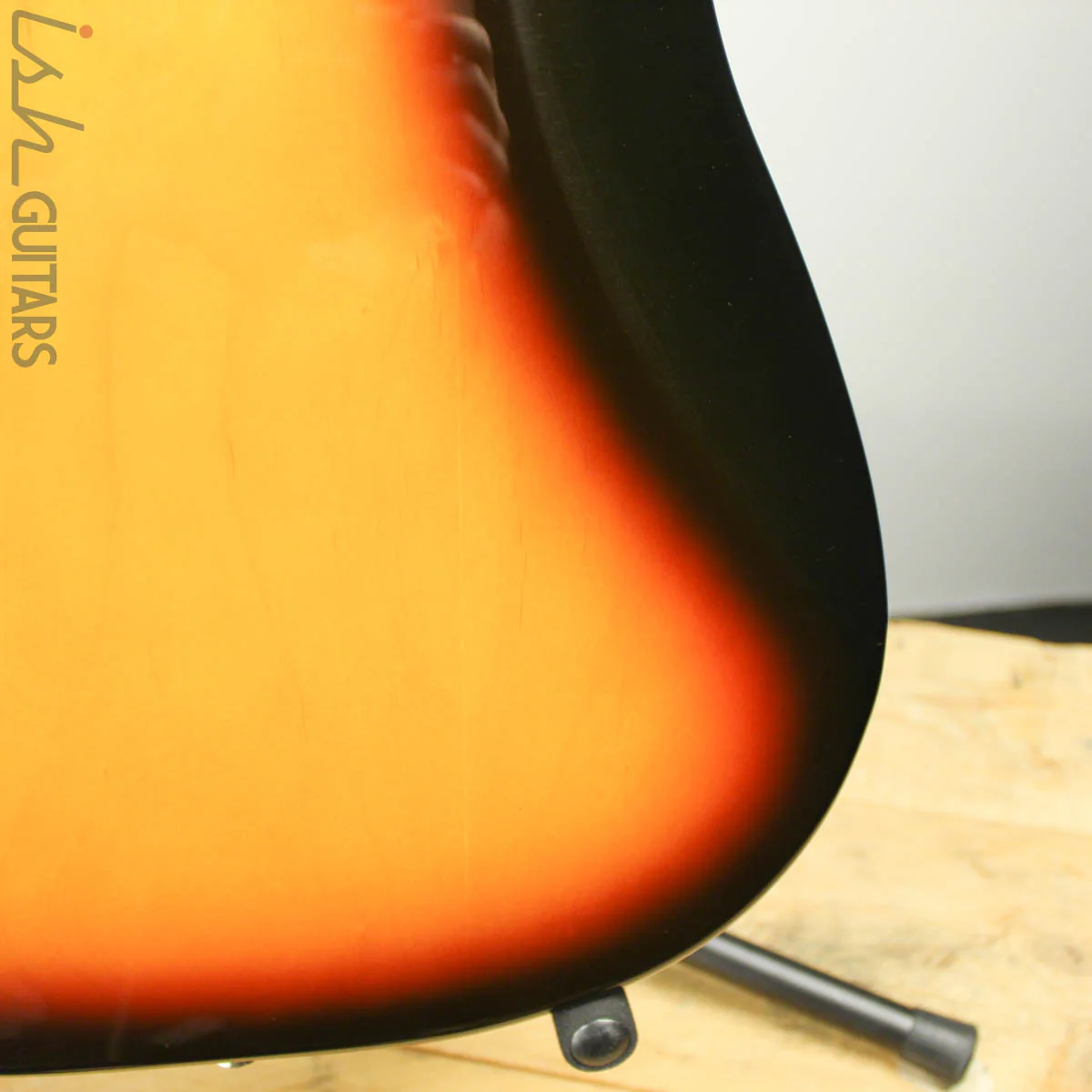 2002 Fender Precision Bass Special - Image 10