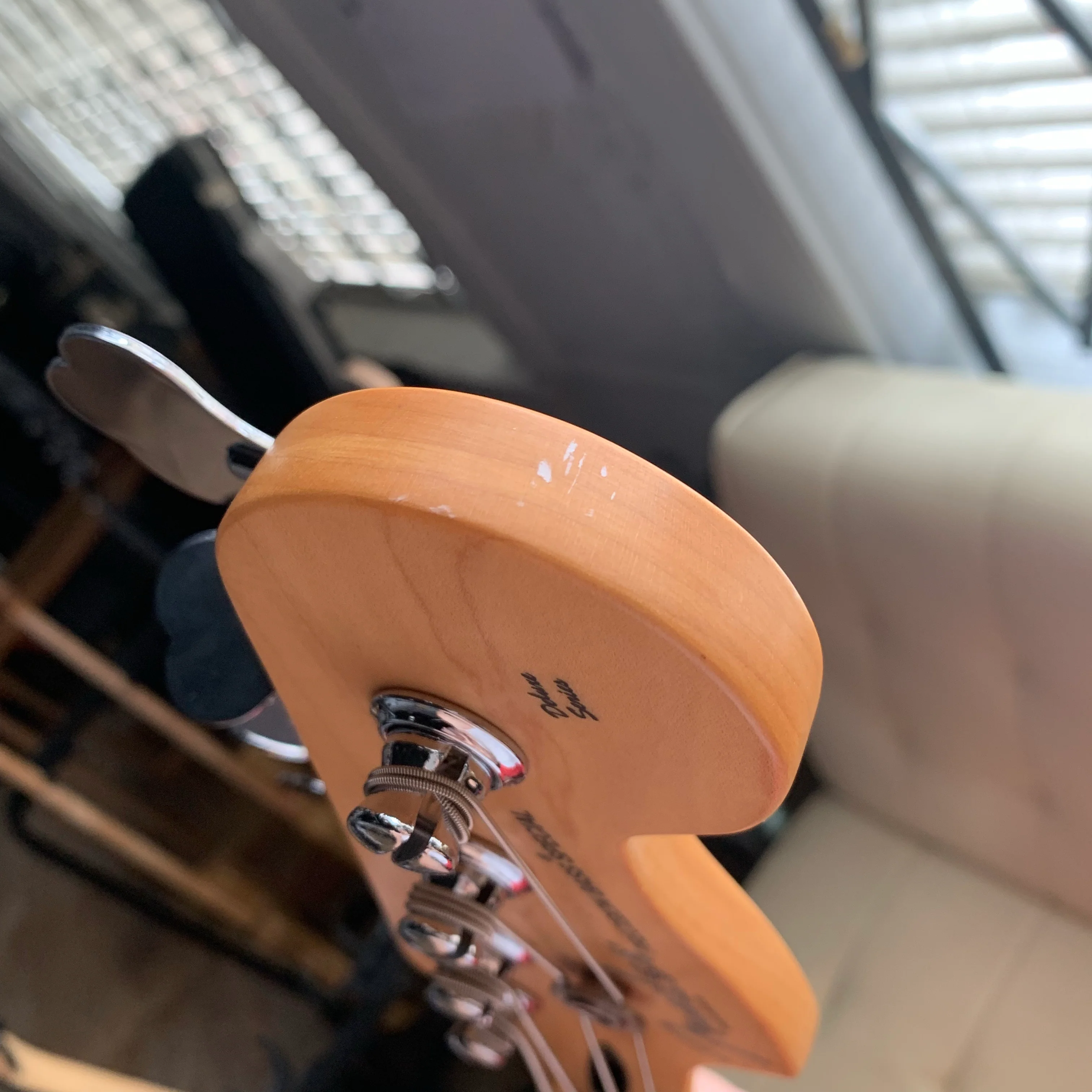 2002 Fender Precision Bass Special - Image 15