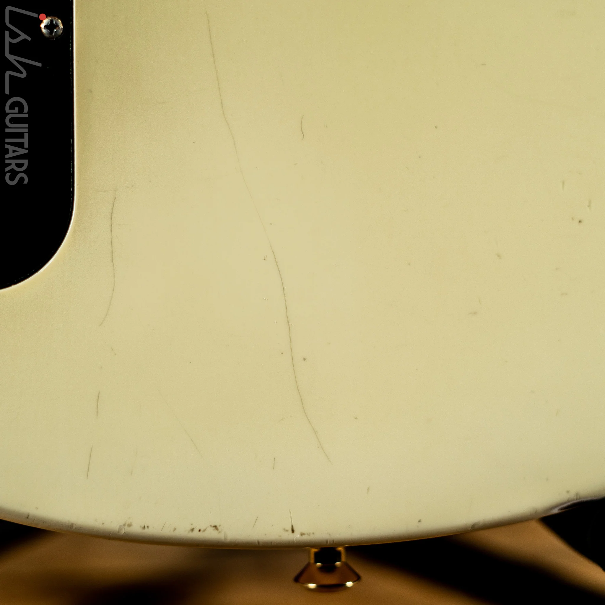 Gibson Les Paul Studio Alpine White - Image 12