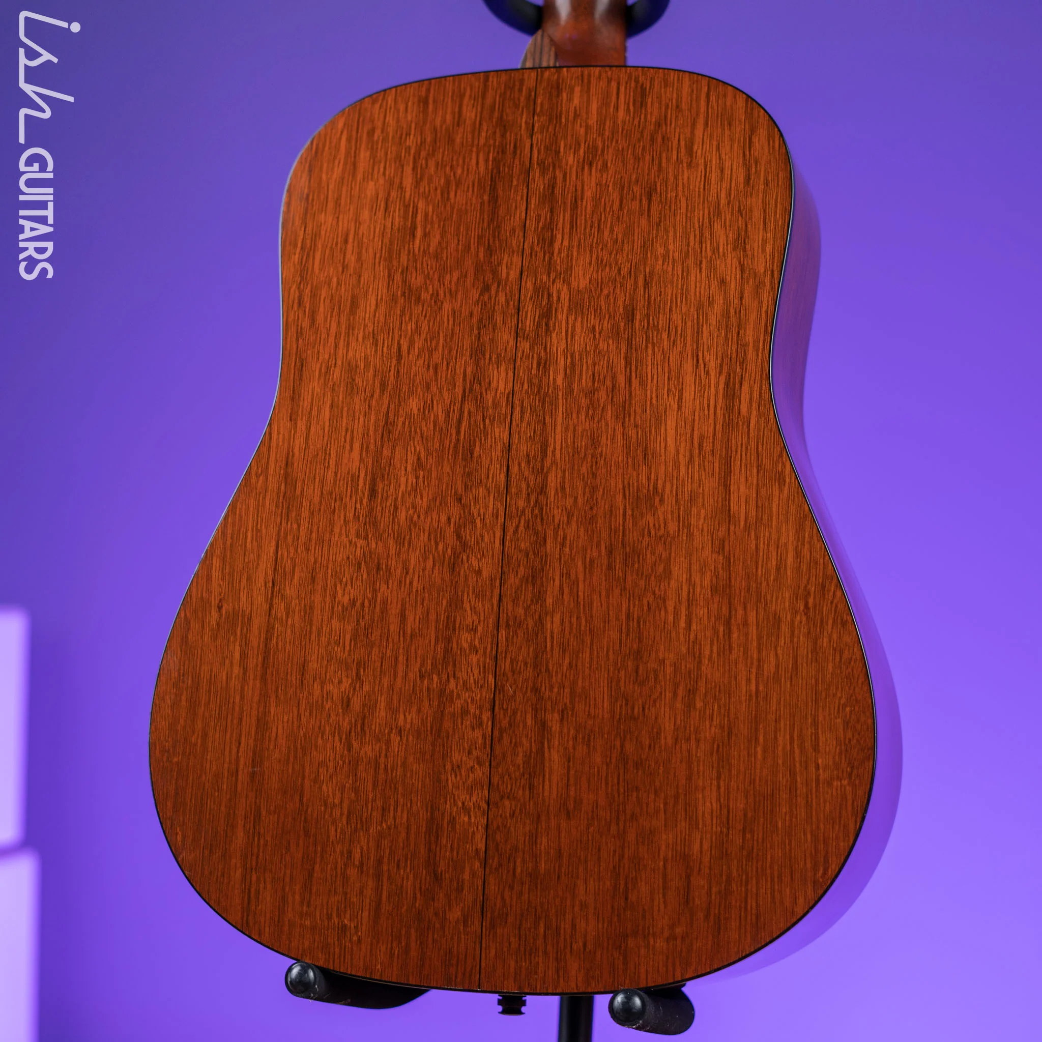 2003 Martin D-18 Natural Standard Series - Image 12