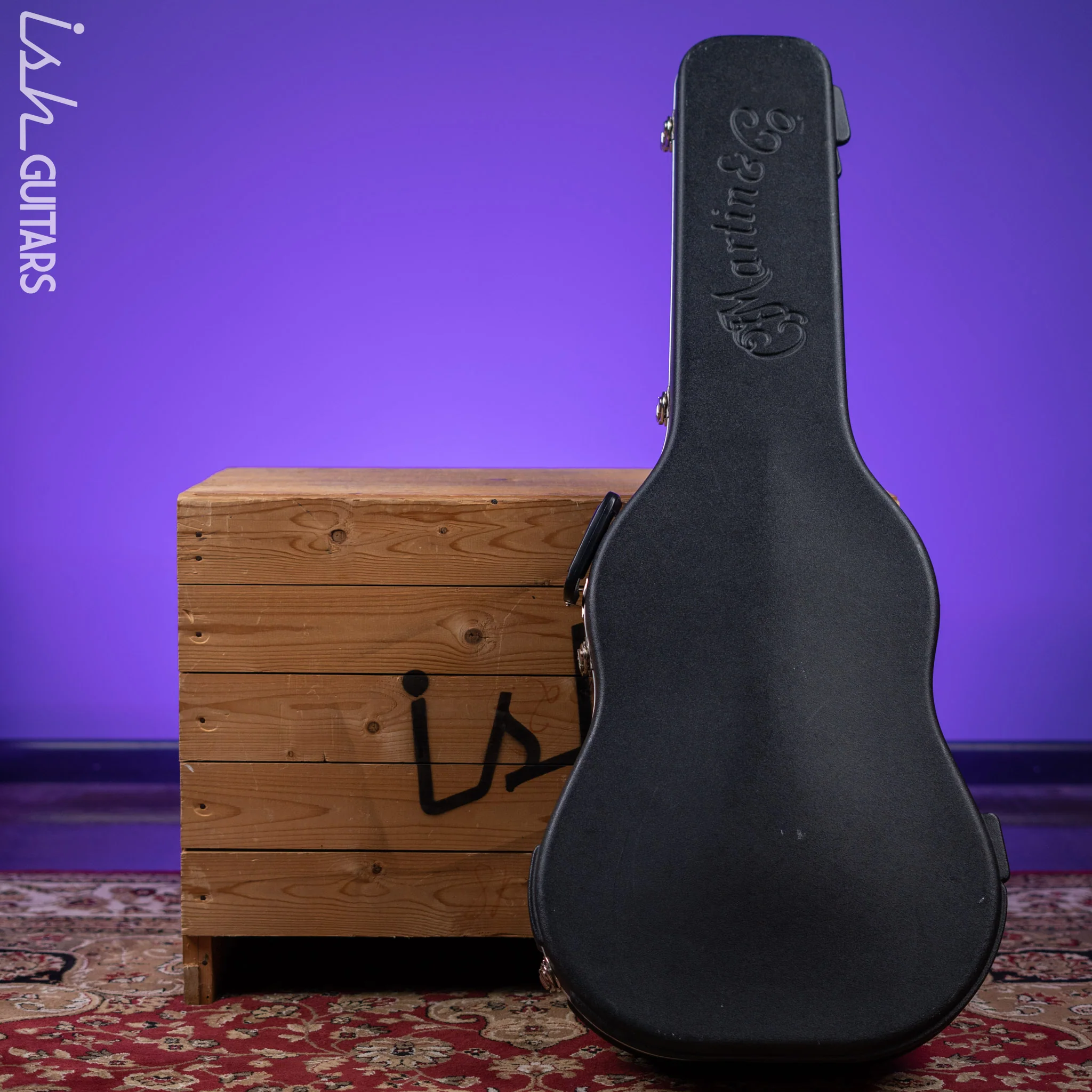 2003 Martin D-18 Natural Standard Series - Image 19