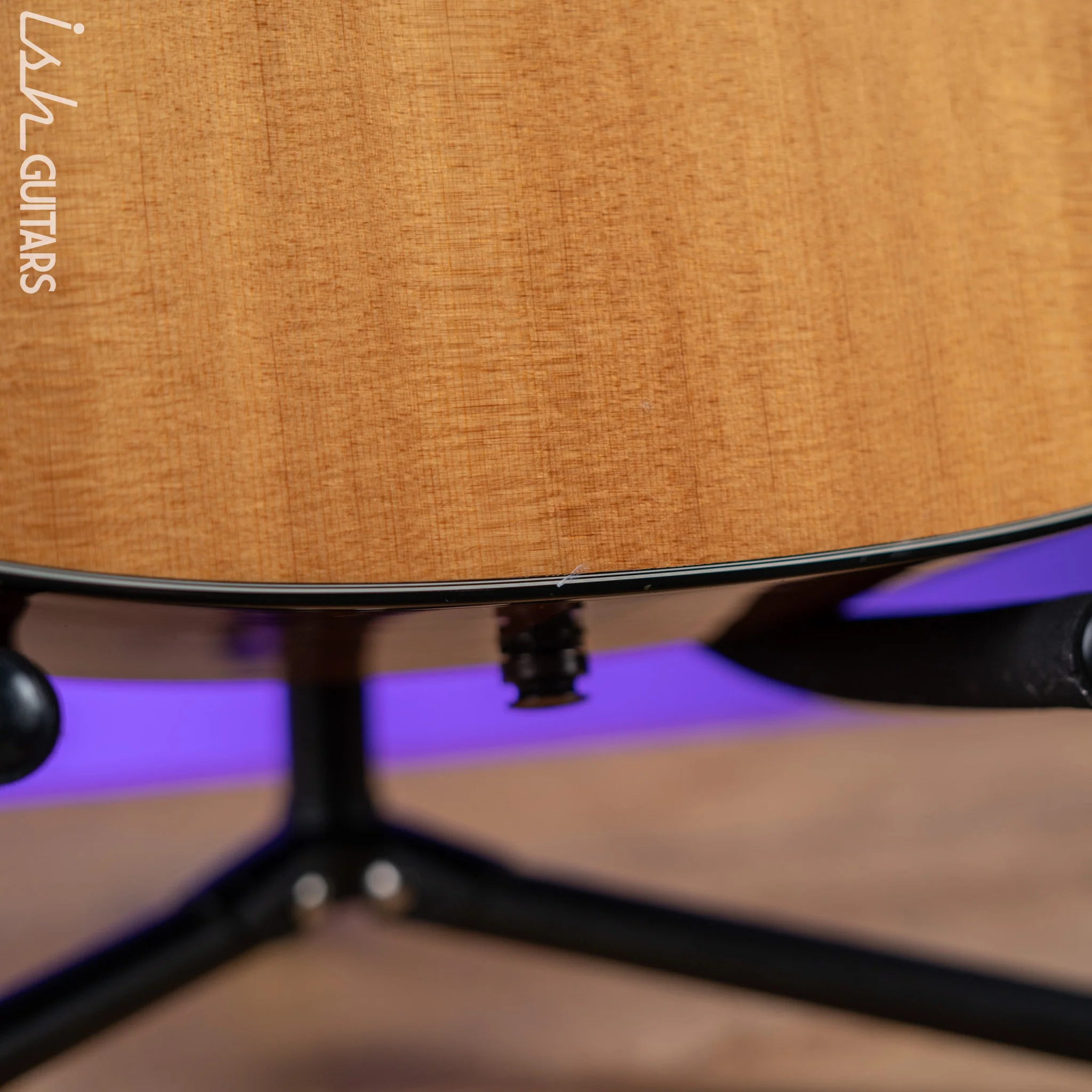 2003 Martin D-18 Natural Standard Series - Image 7