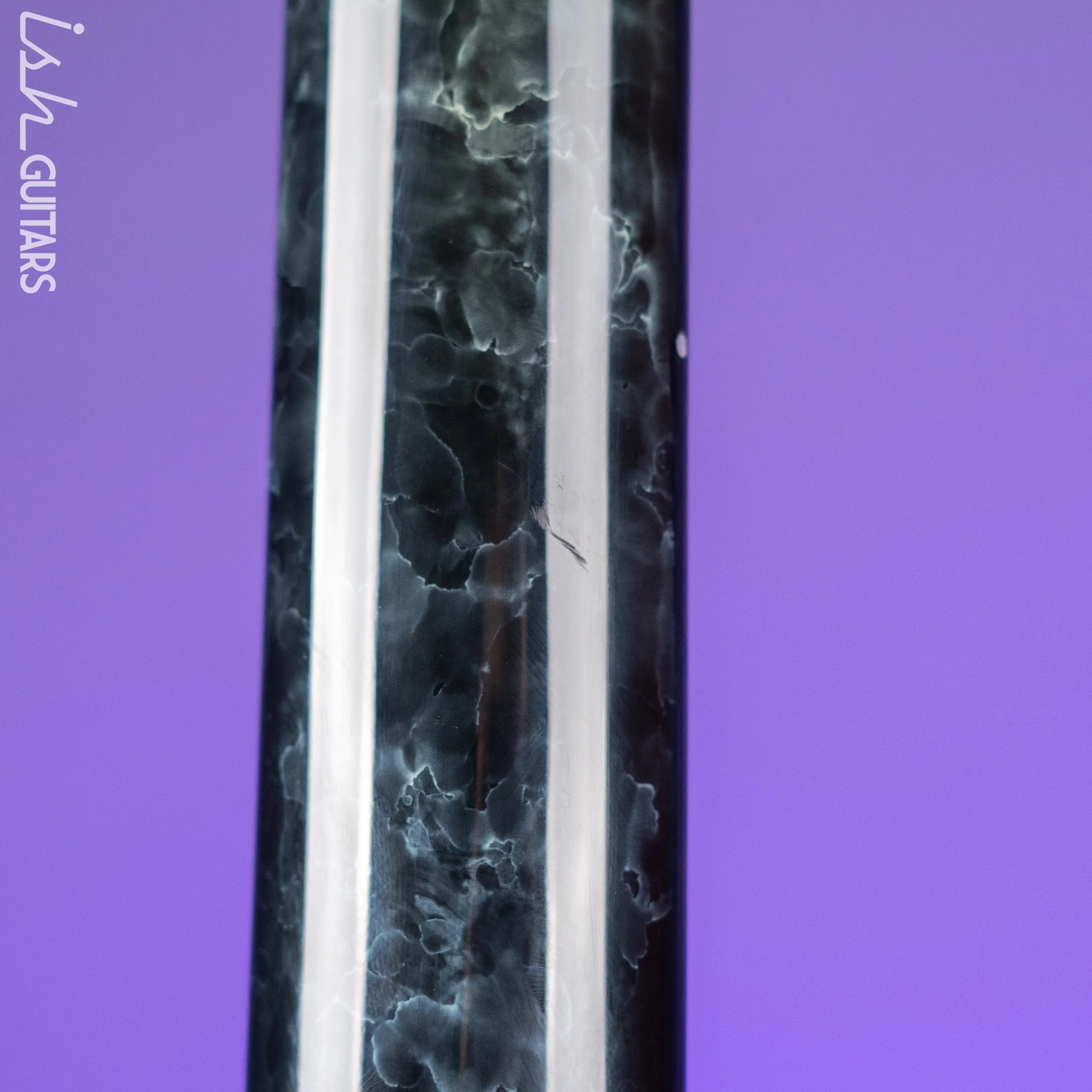 2002 Ritter Raptor Fretless 4-String Bass Marble - Image 19