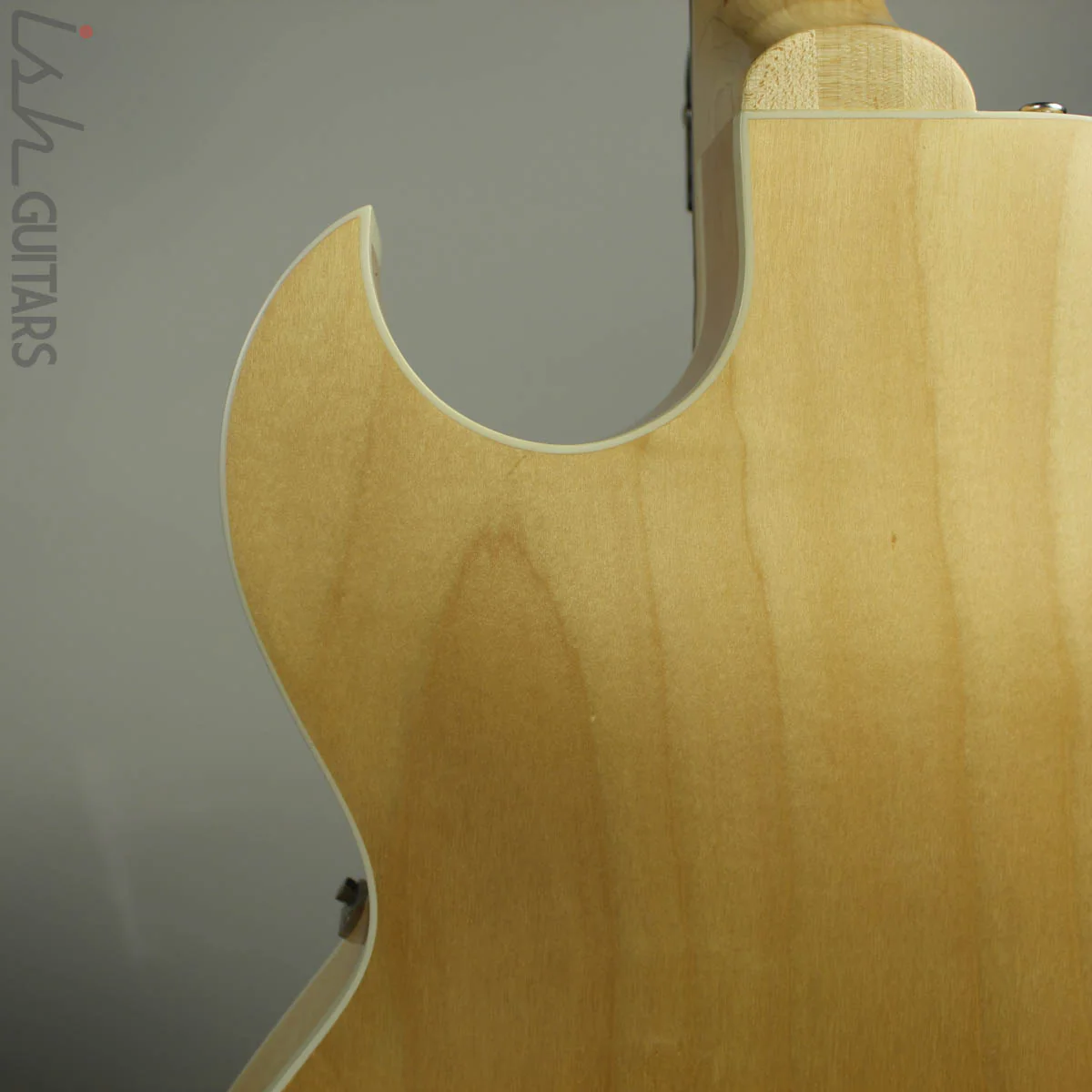 2003 Gibson ES-135 Natural - Image 11