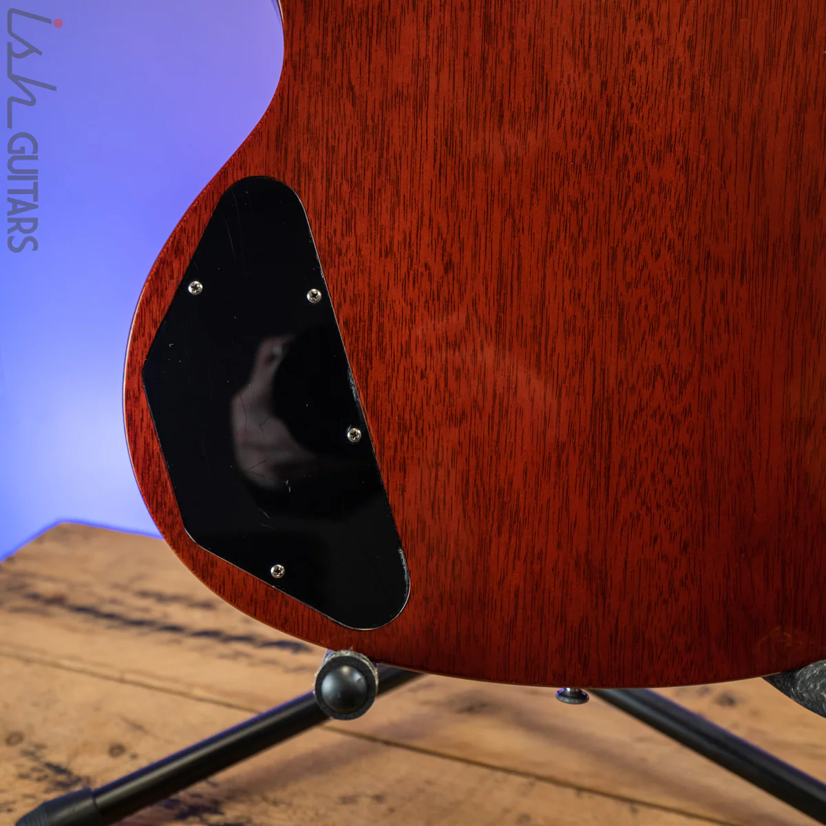2003 Gibson SG 61' Reissue - Image 11