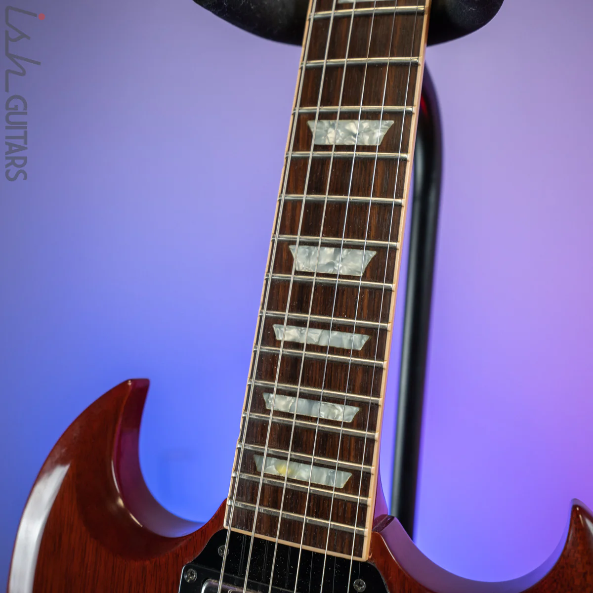 2003 Gibson SG 61' Reissue - Image 6