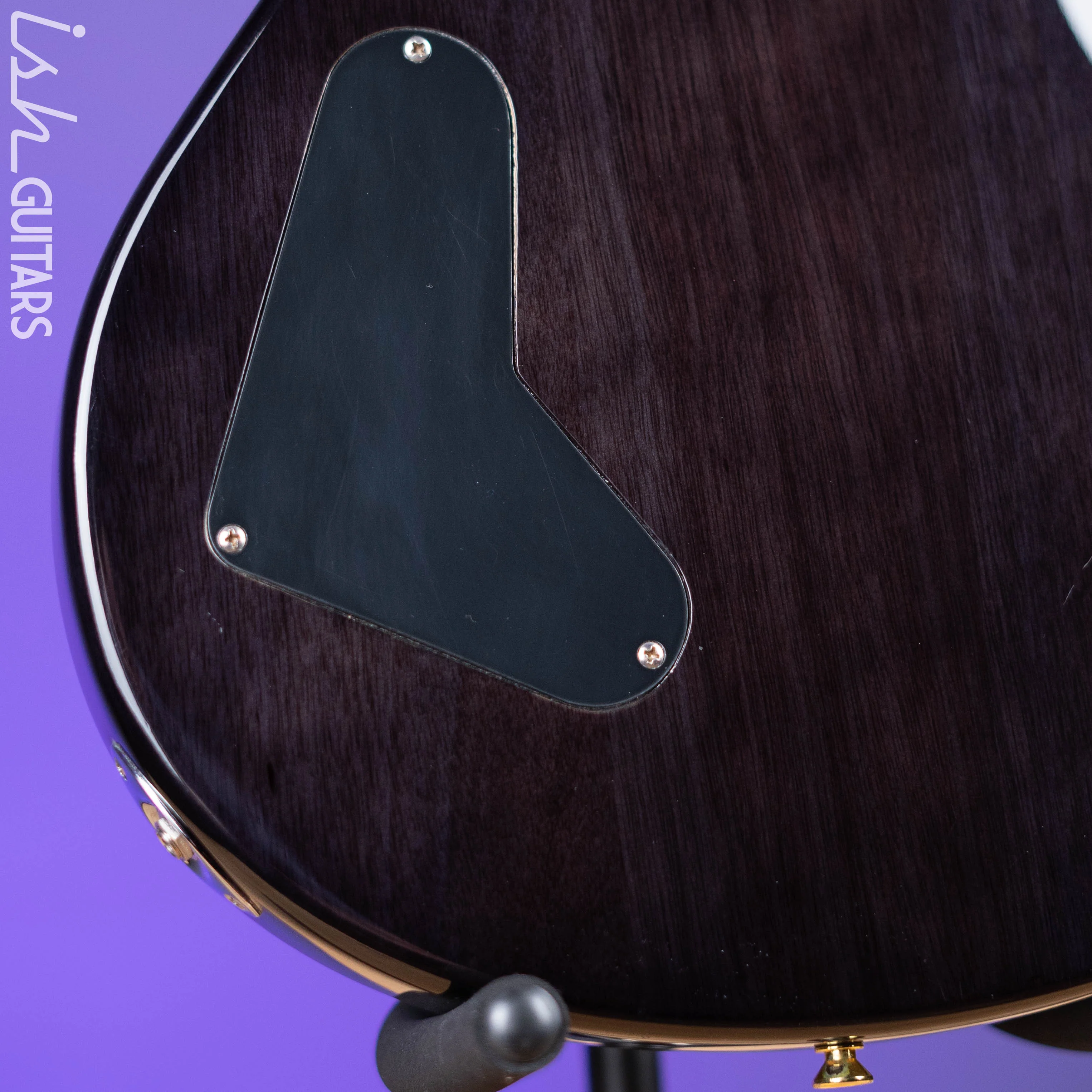 2003 PRS SE Soapbar Charcoal - Image 8