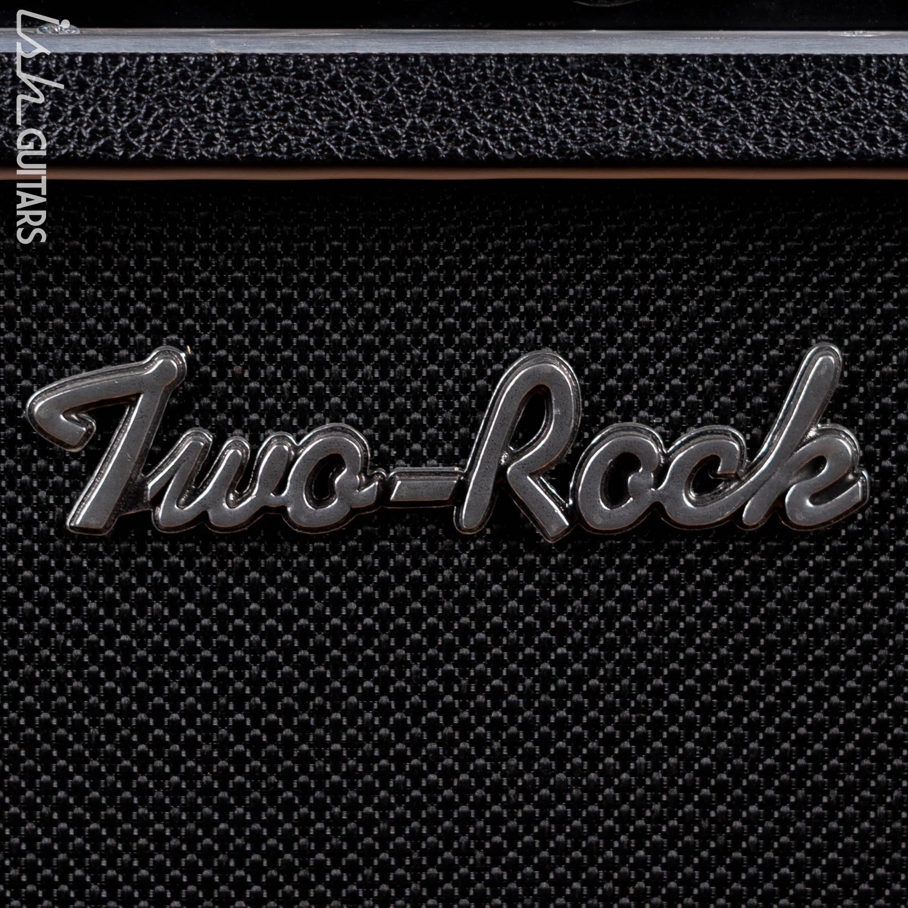 2003 Two Rock K&M Analog Designs LTD Amp Head - Image 6