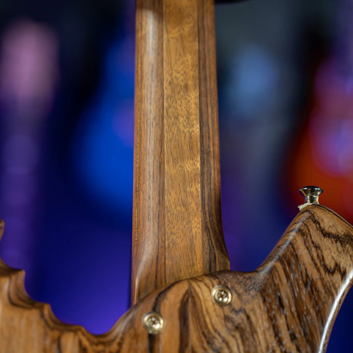 2003 Warwick Buzzard “Entwistle” Bass - Image 17