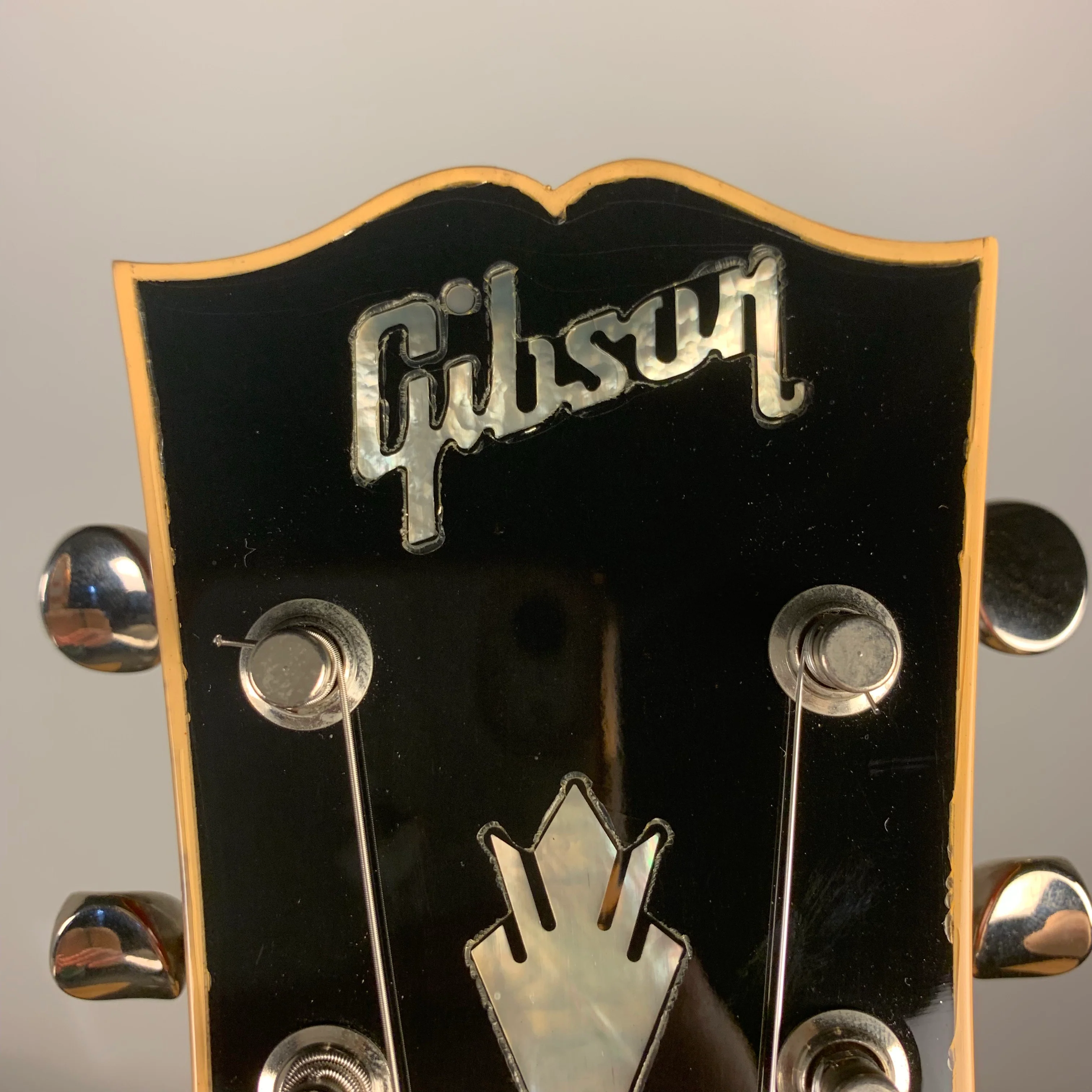 2004 Gibson Les Paul Amber Limited Edition 264/275 - Image 13