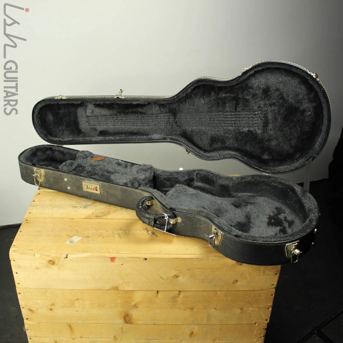 2004 Gibson Les Paul Amber Limited Edition 264/275 - Image 19