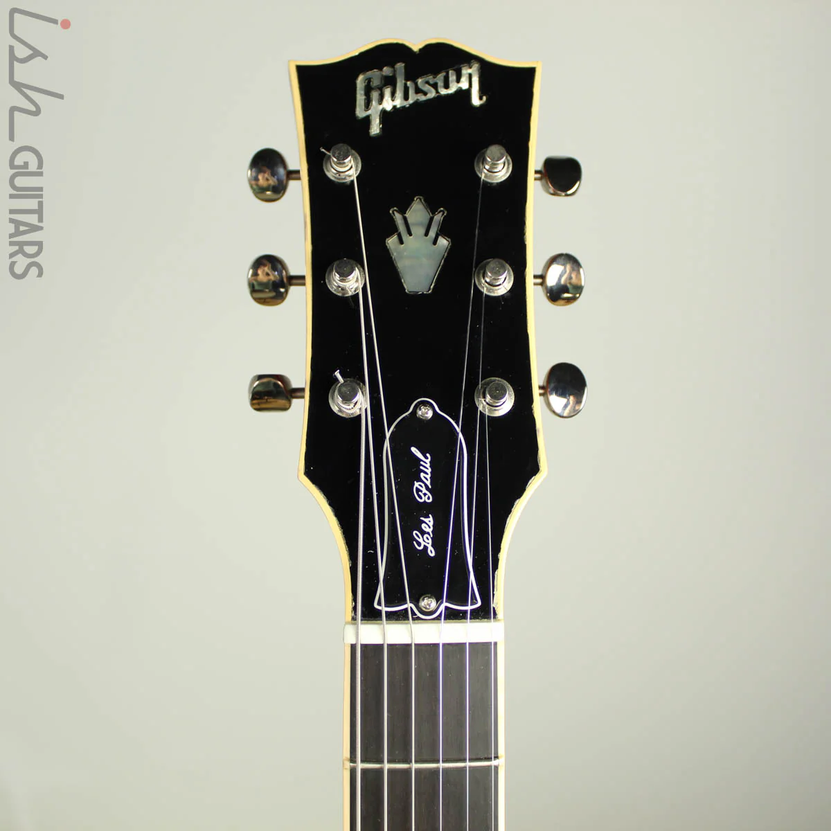 2004 Gibson Les Paul Amber Limited Edition 264/275 - Image 7