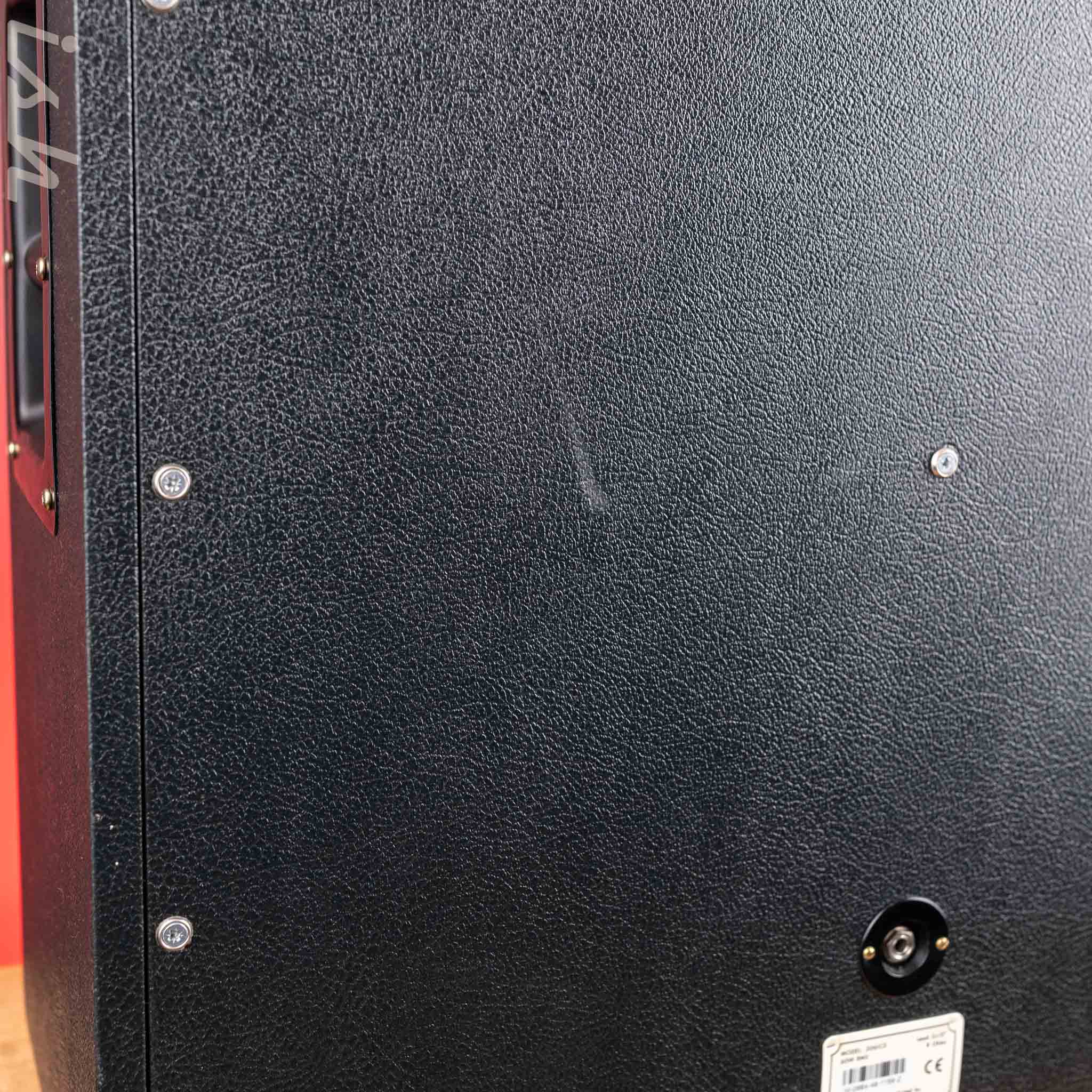 2004 Marshall 2061CX Lead 2x12 Cab - Image 5