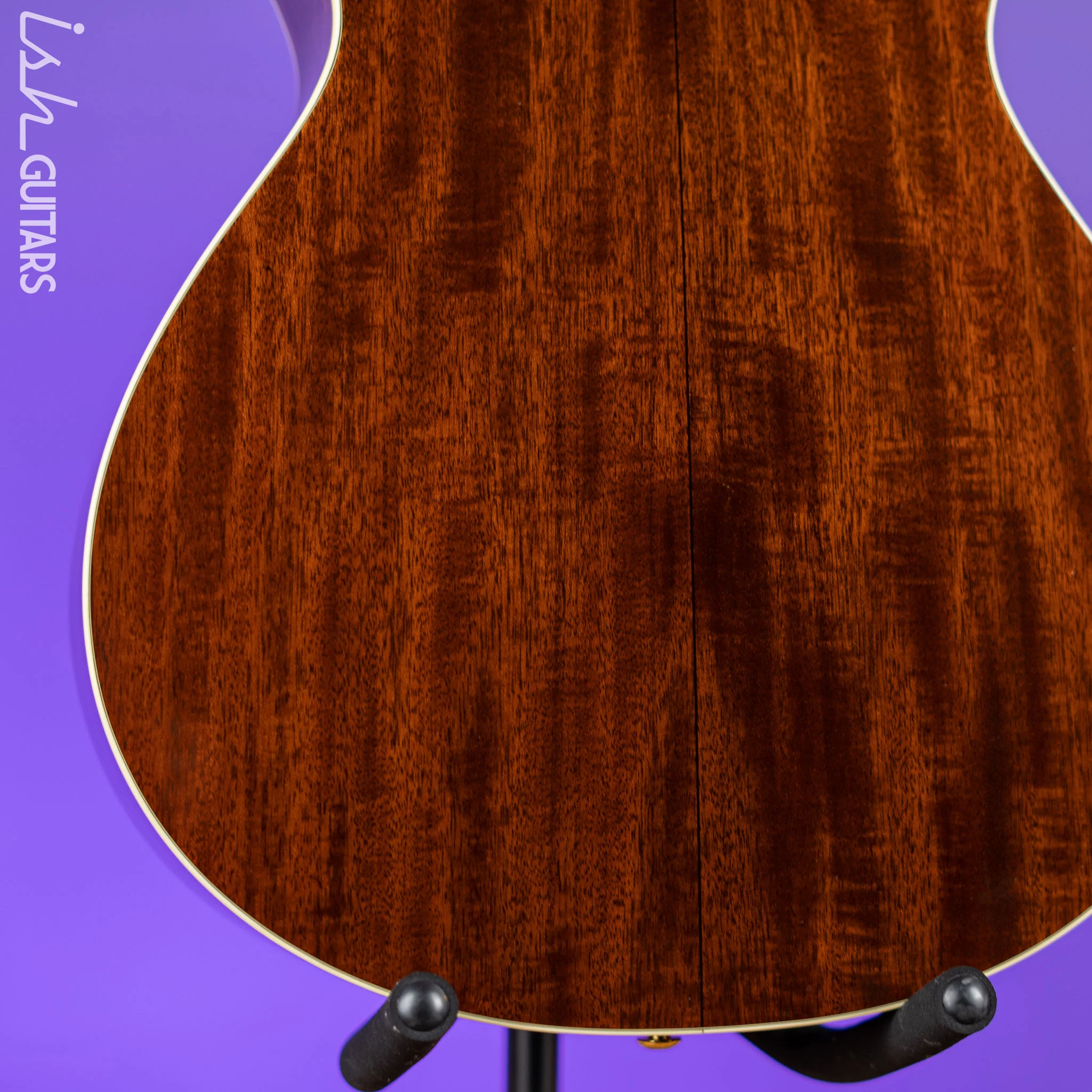 2004 Taylor XXX-MC 30th Anniversary 36 of 250 Natural - Image 11