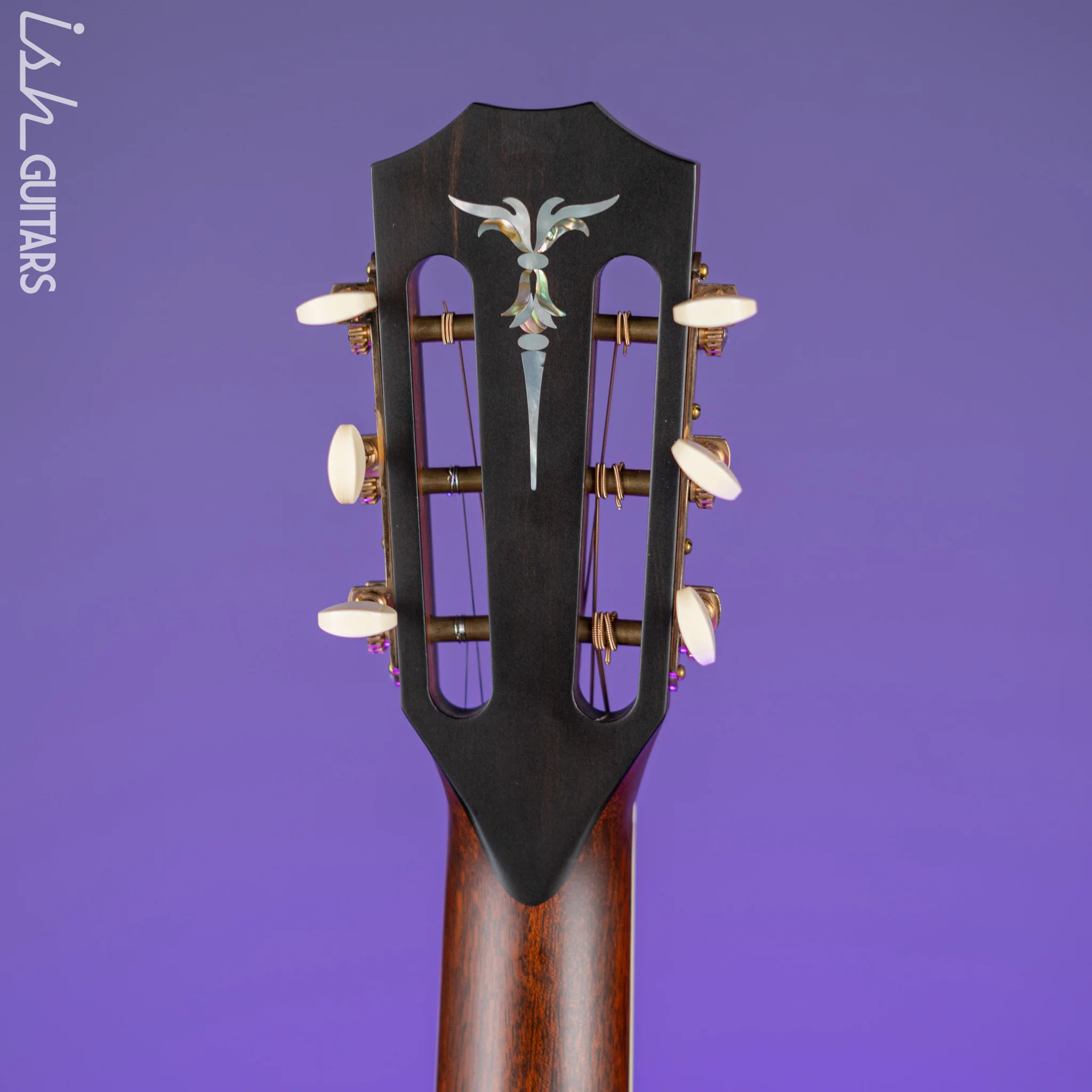2004 Taylor XXX-MC 30th Anniversary 36 of 250 Natural - Image 12