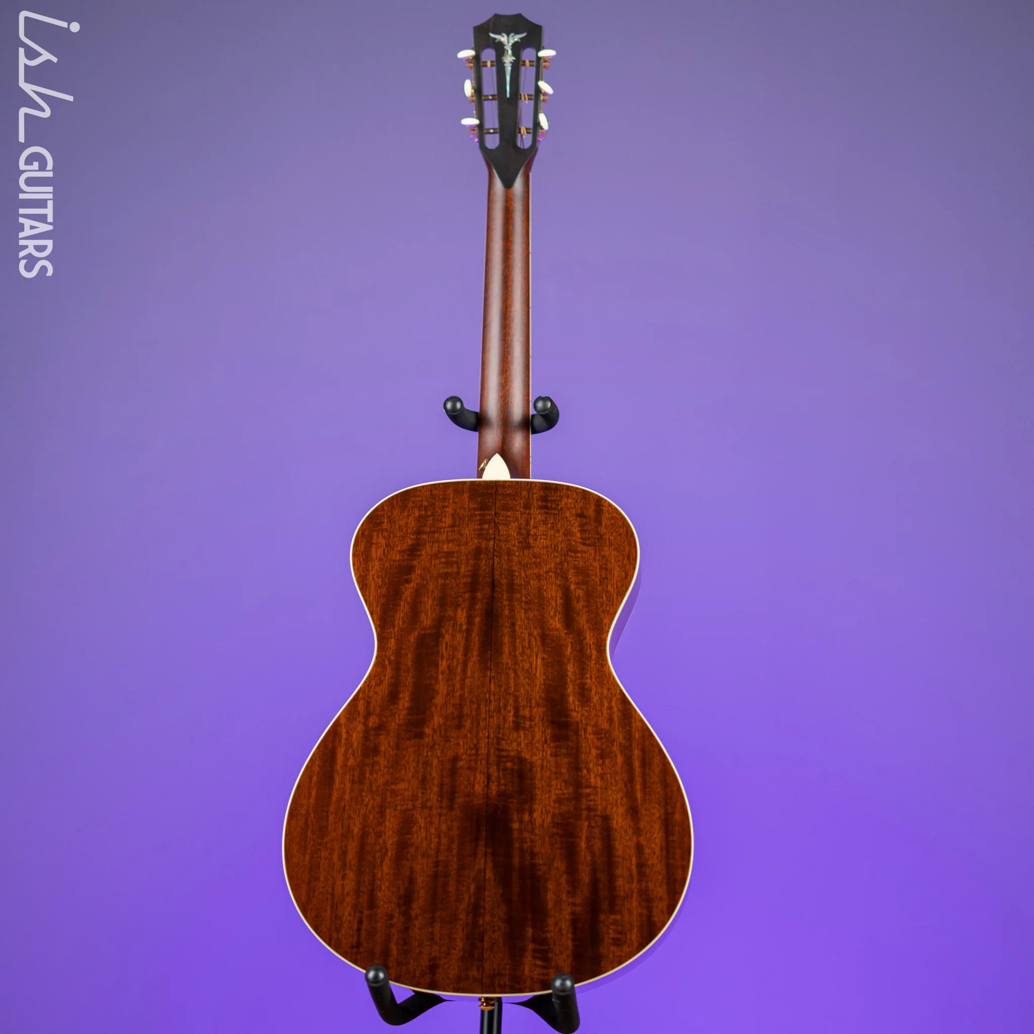 2004 Taylor XXX-MC 30th Anniversary 36 of 250 Natural - Image 8