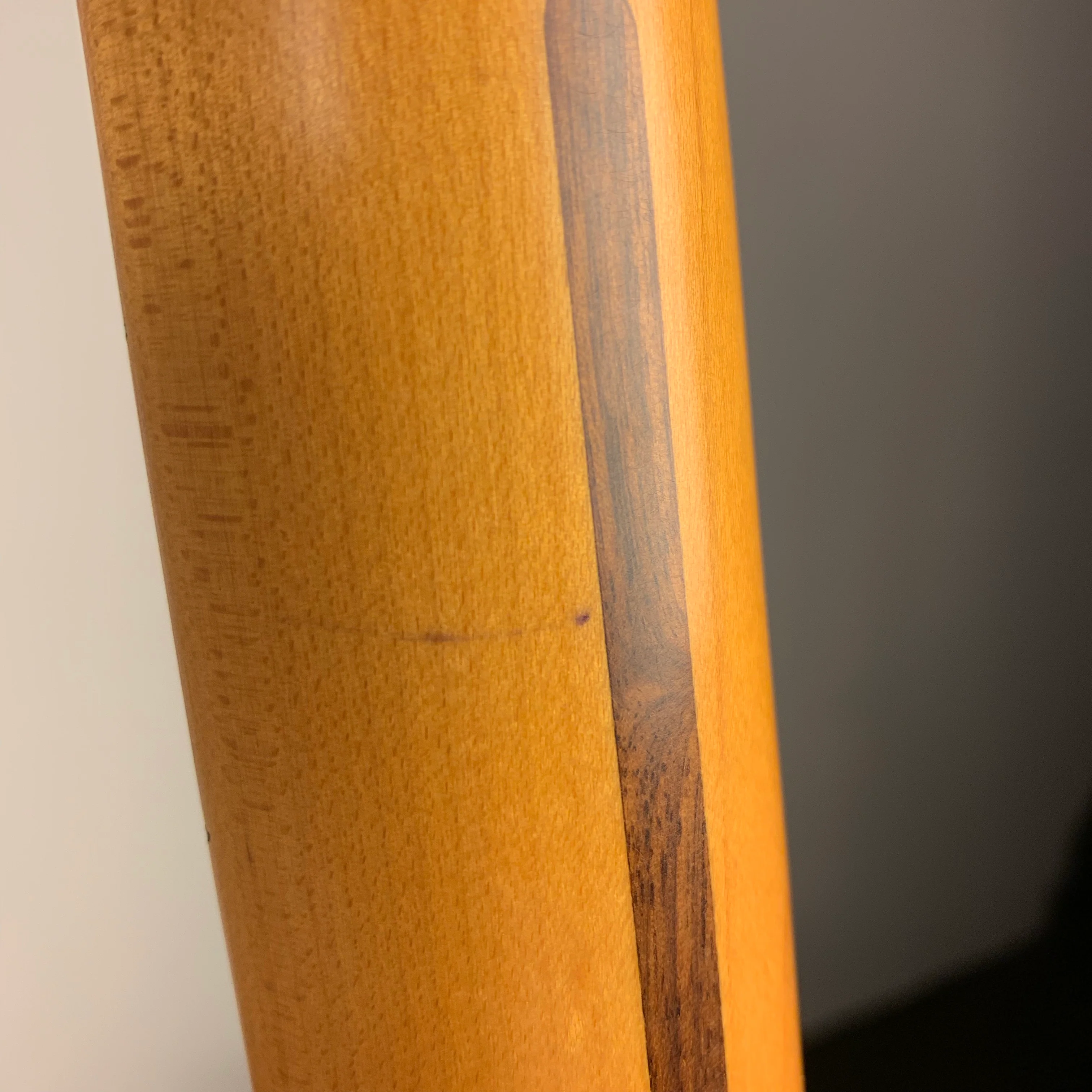 2006 Fender Telecaster Deluxe Sunburst - Image 15
