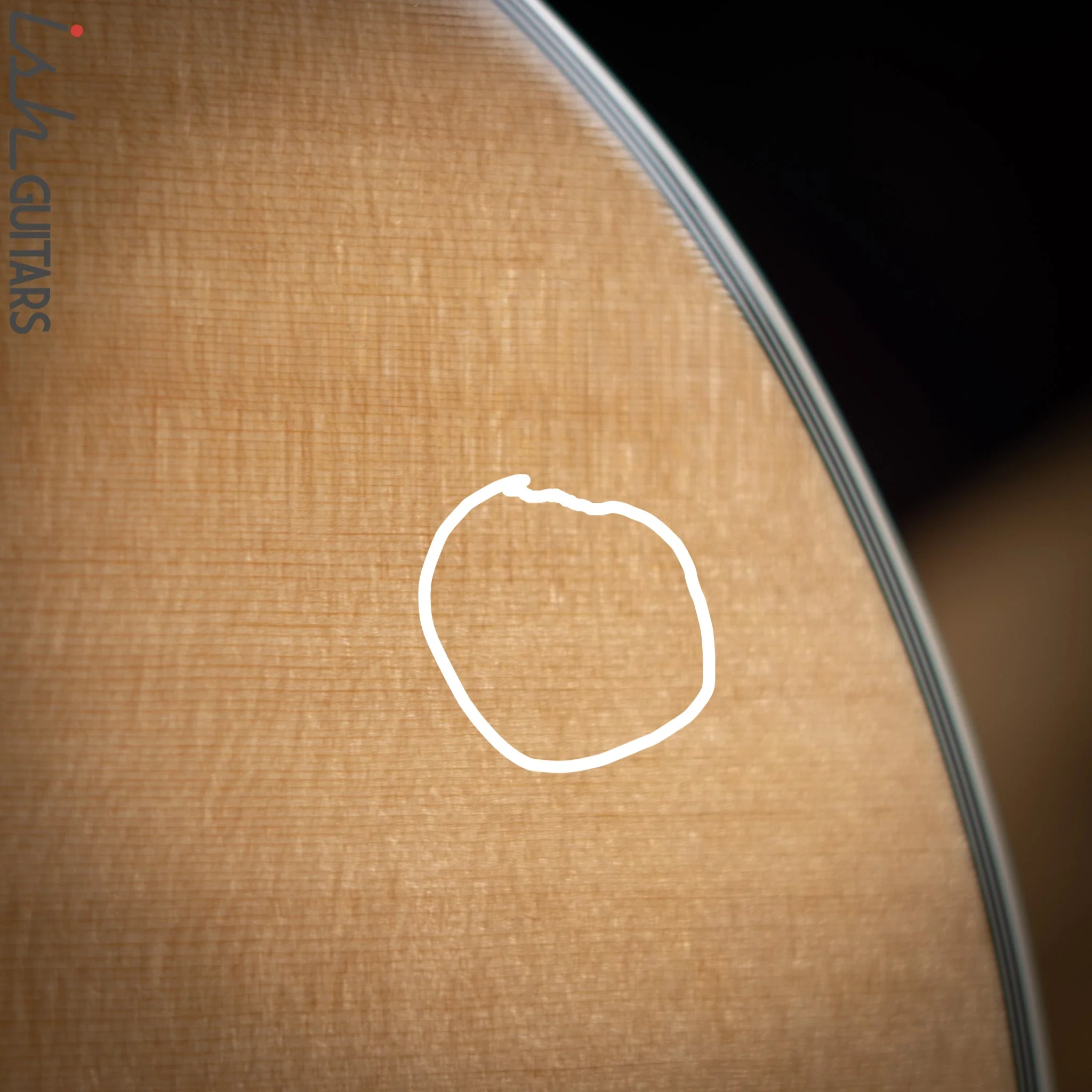2005 Gibson Custom Shop SJ-200 Acoustic Guitar Koa - Image 16
