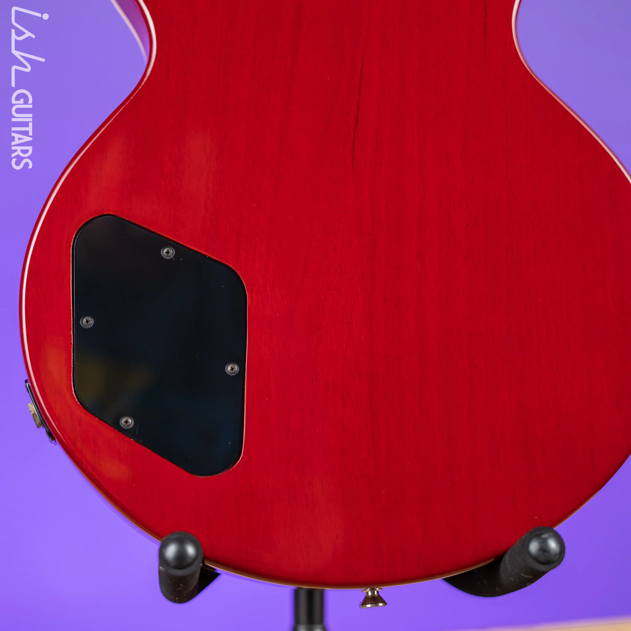 2005 Heritage Big Kahuna Vintage Sunburst - Image 17